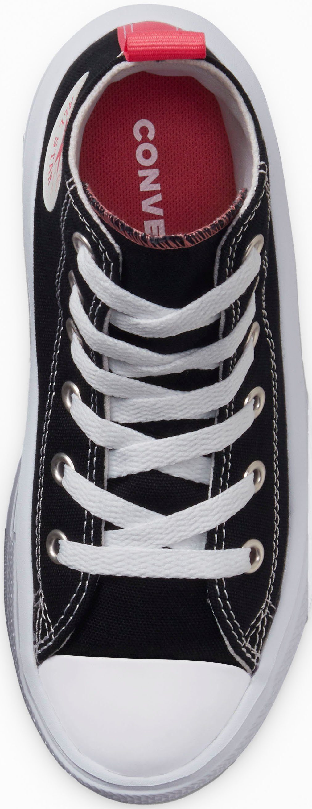 Converse Sneakers CHUCK TAYLOR ALL STAR MOVE PLATFORM