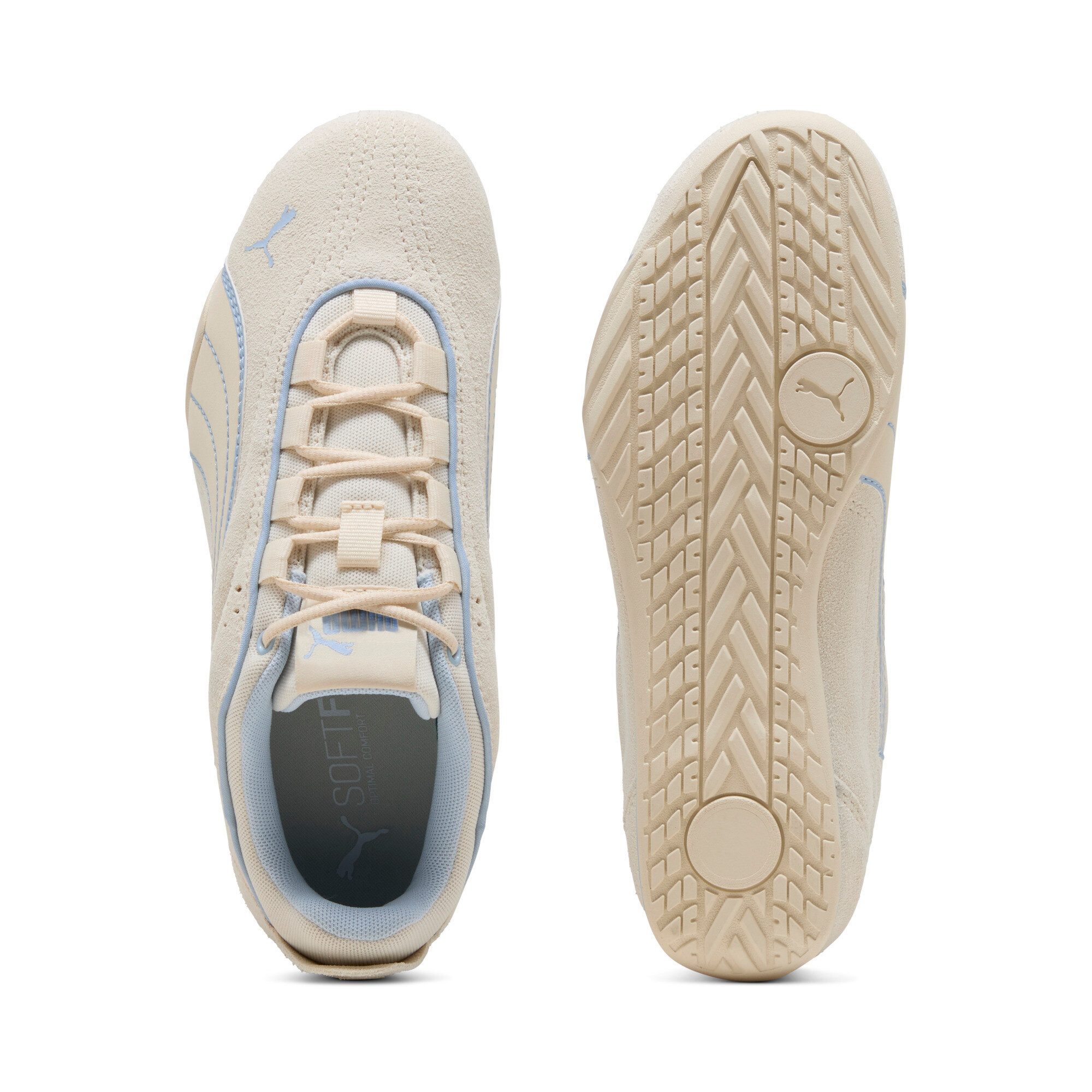 PUMA Sneakers CATCH SOLEIL SD