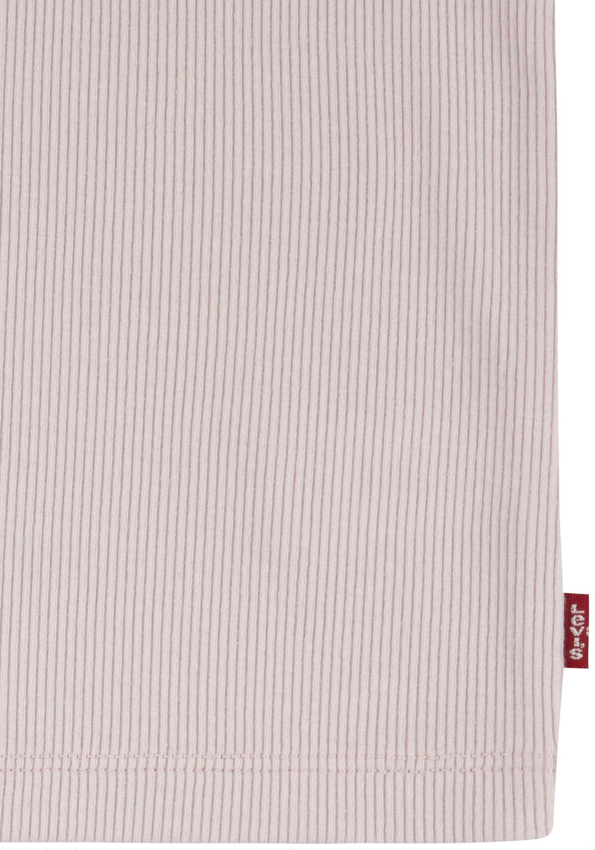 Levi's Kidswear Geribde tanktop LVG MEET AND GREET RIBBED TANK
