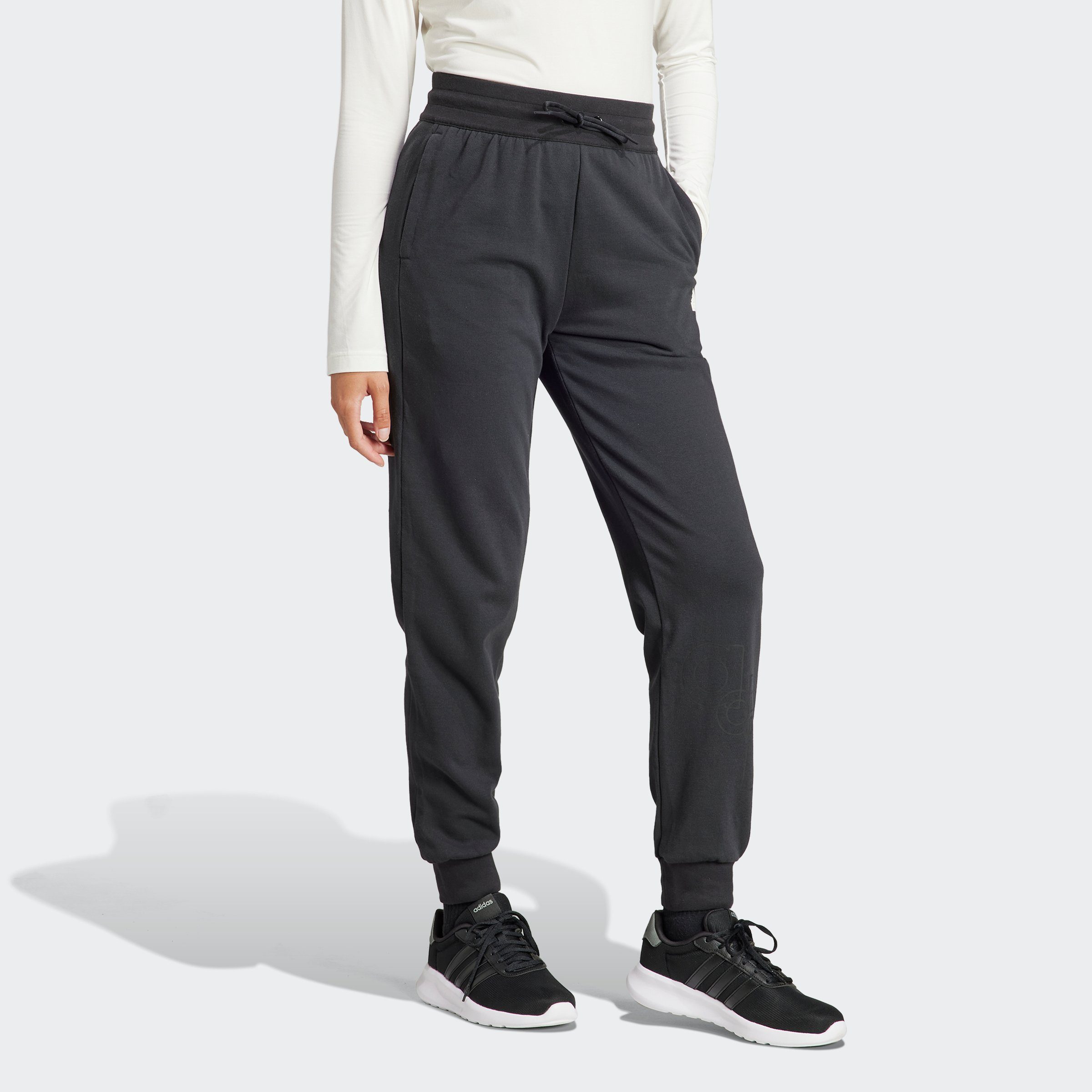 adidas Sportswear Sportbroek W BLUV PT (1-delig)