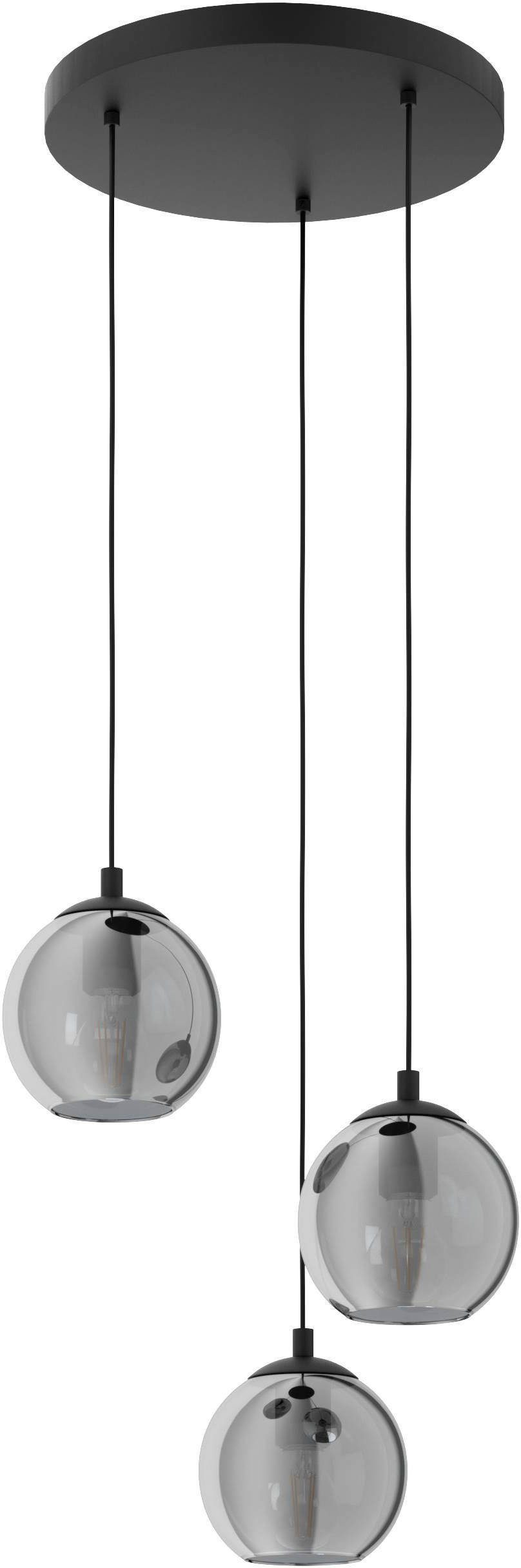 EGLO hanglamp ARISCANI,