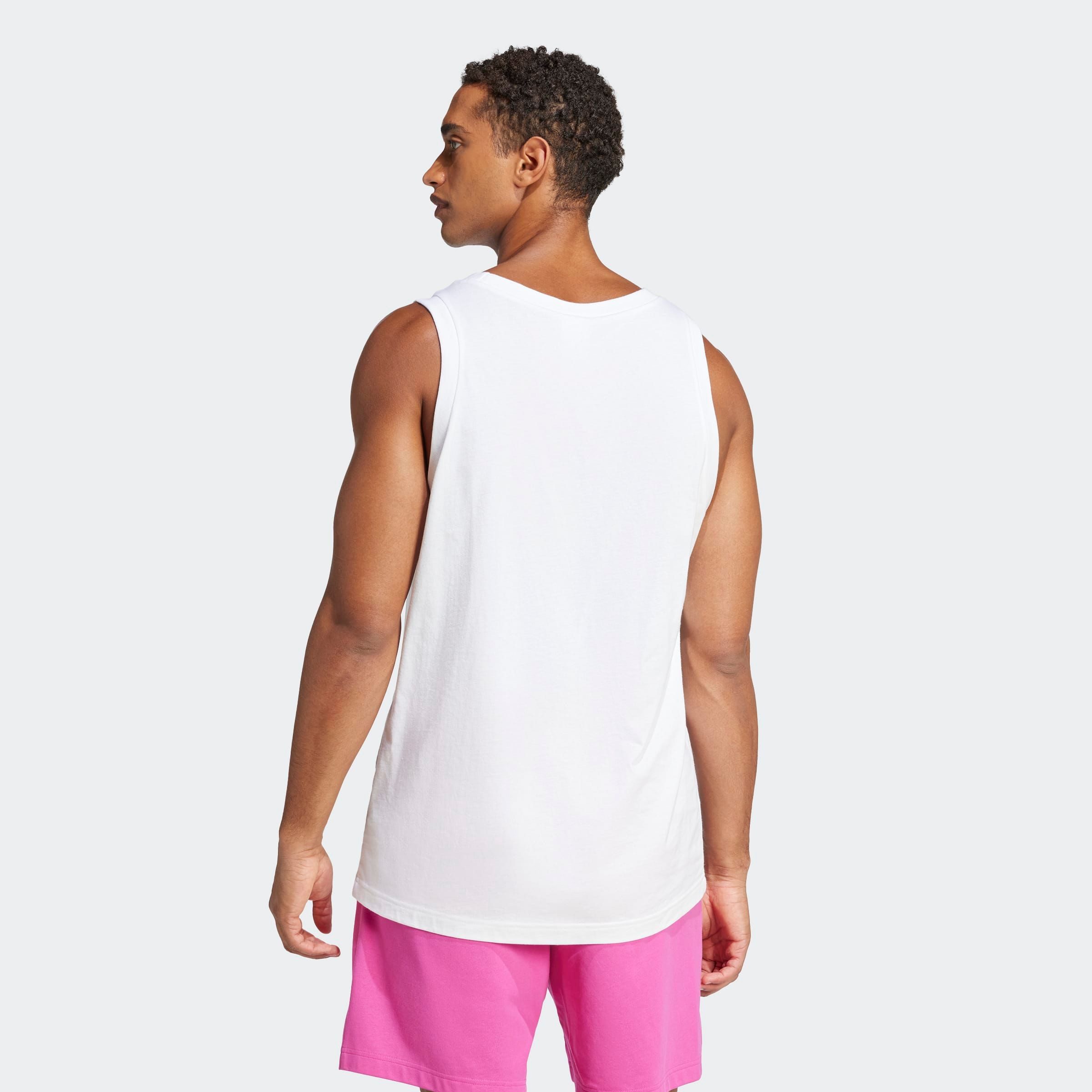 adidas Sportswear Tanktop M SL TANK