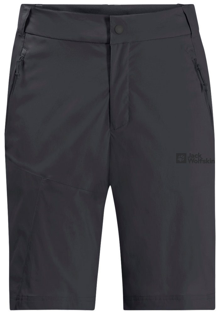 Jack Wolfskin Outdoorbroek GLASTAL SHORTS M