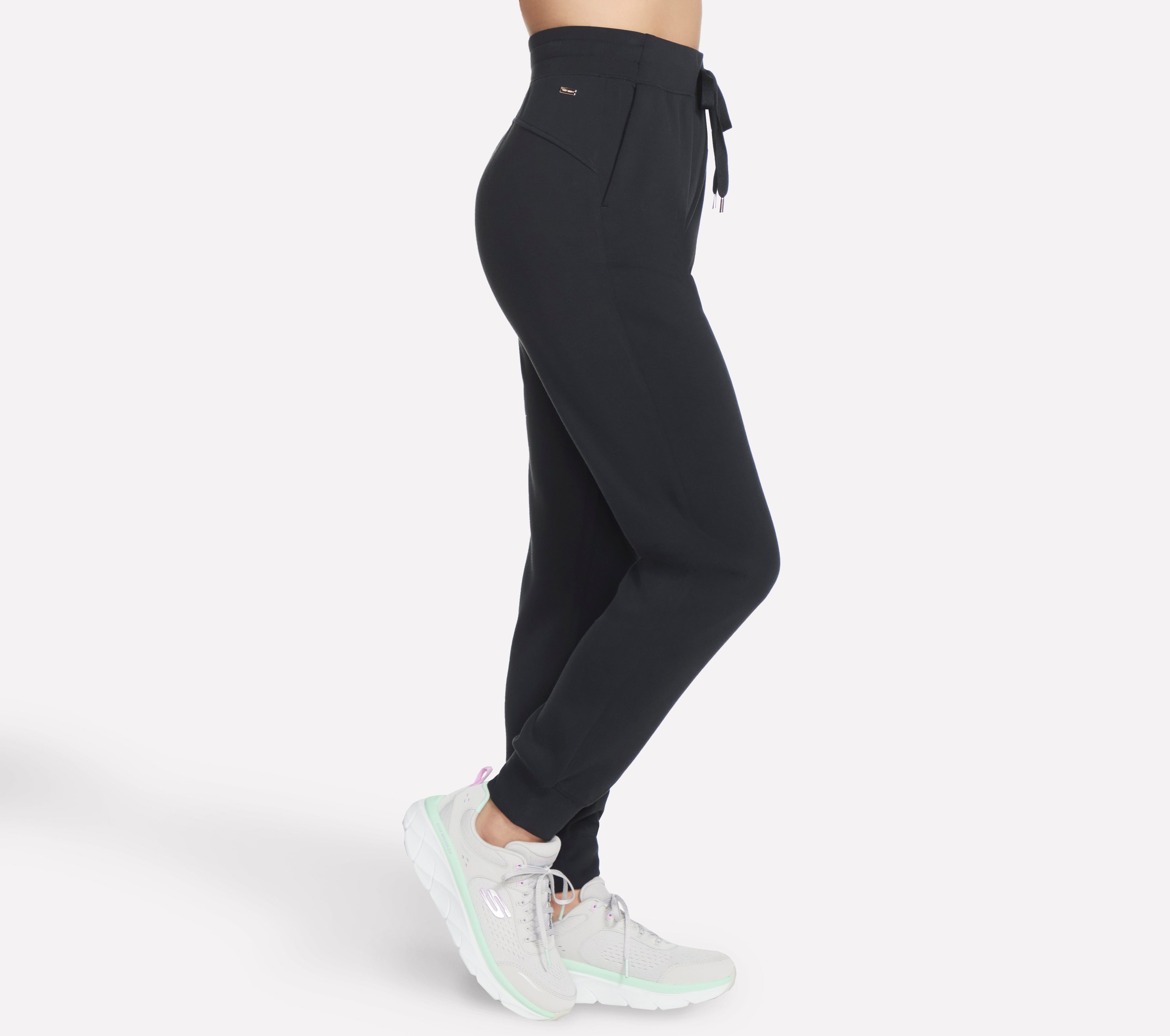 Skechers Joggingbroek SKECHLUXE ELEVATE JOGGER (1-delig)