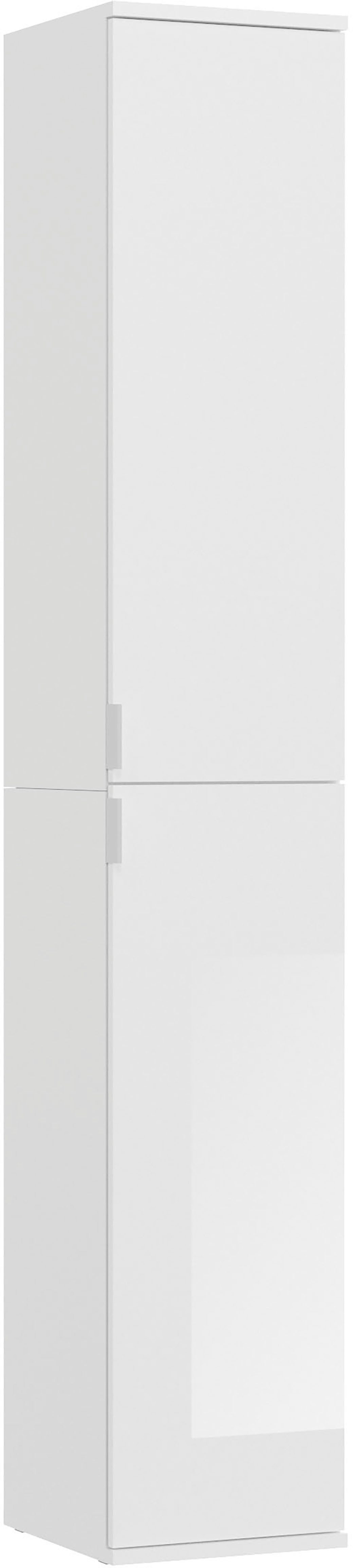 INOSIGN Halmeubelset Trondheim, Breedte 60 cm, bestaande uit 2 Kasten, 4 Deuren, 6 Vakken (set, 2-delig)