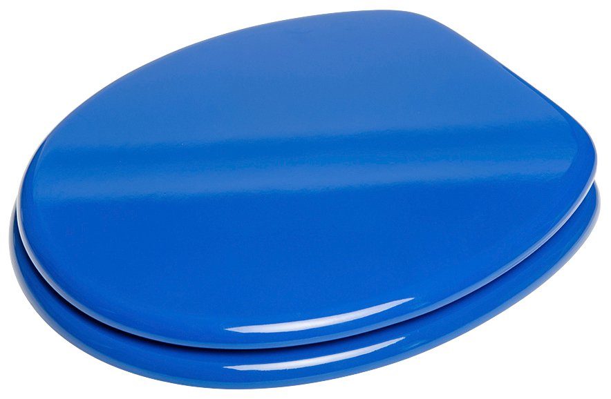 Sanilo Toiletzitting enkelkleurig