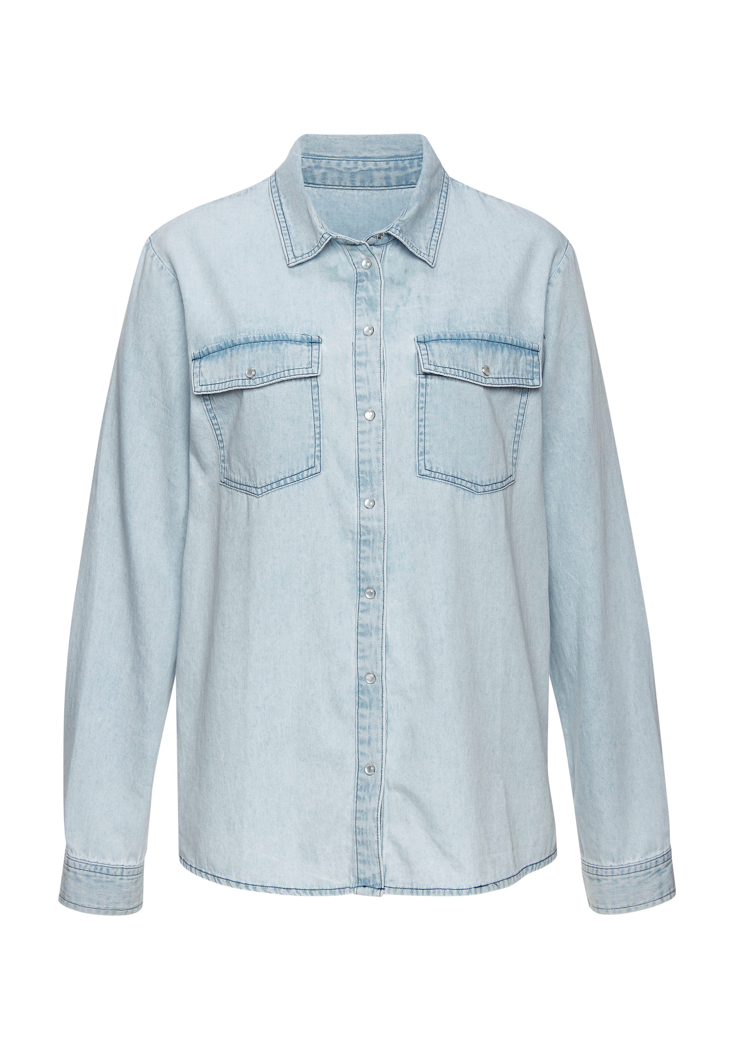 Buffalo Jeans blouse