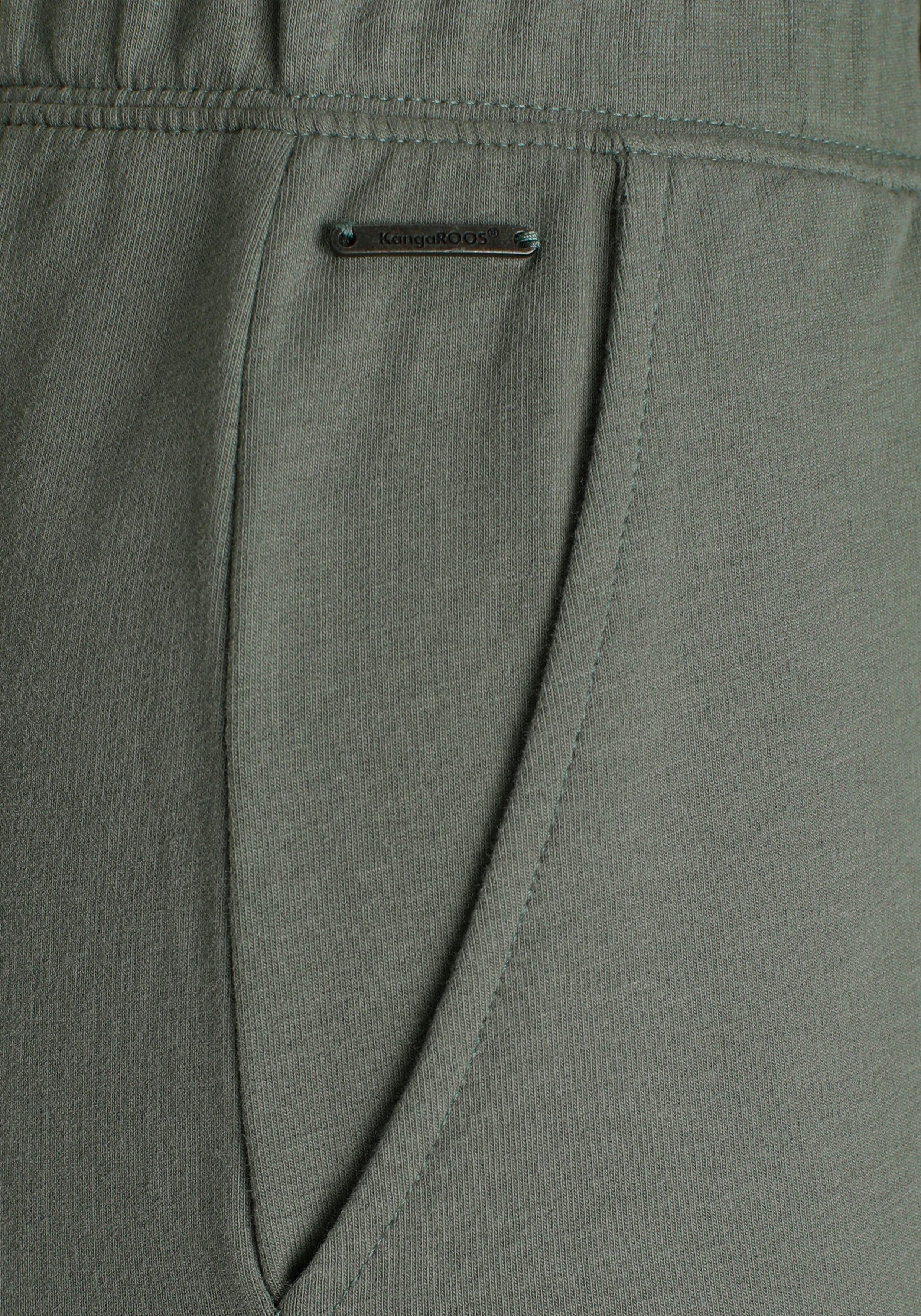 KangaROOS Sweatrok