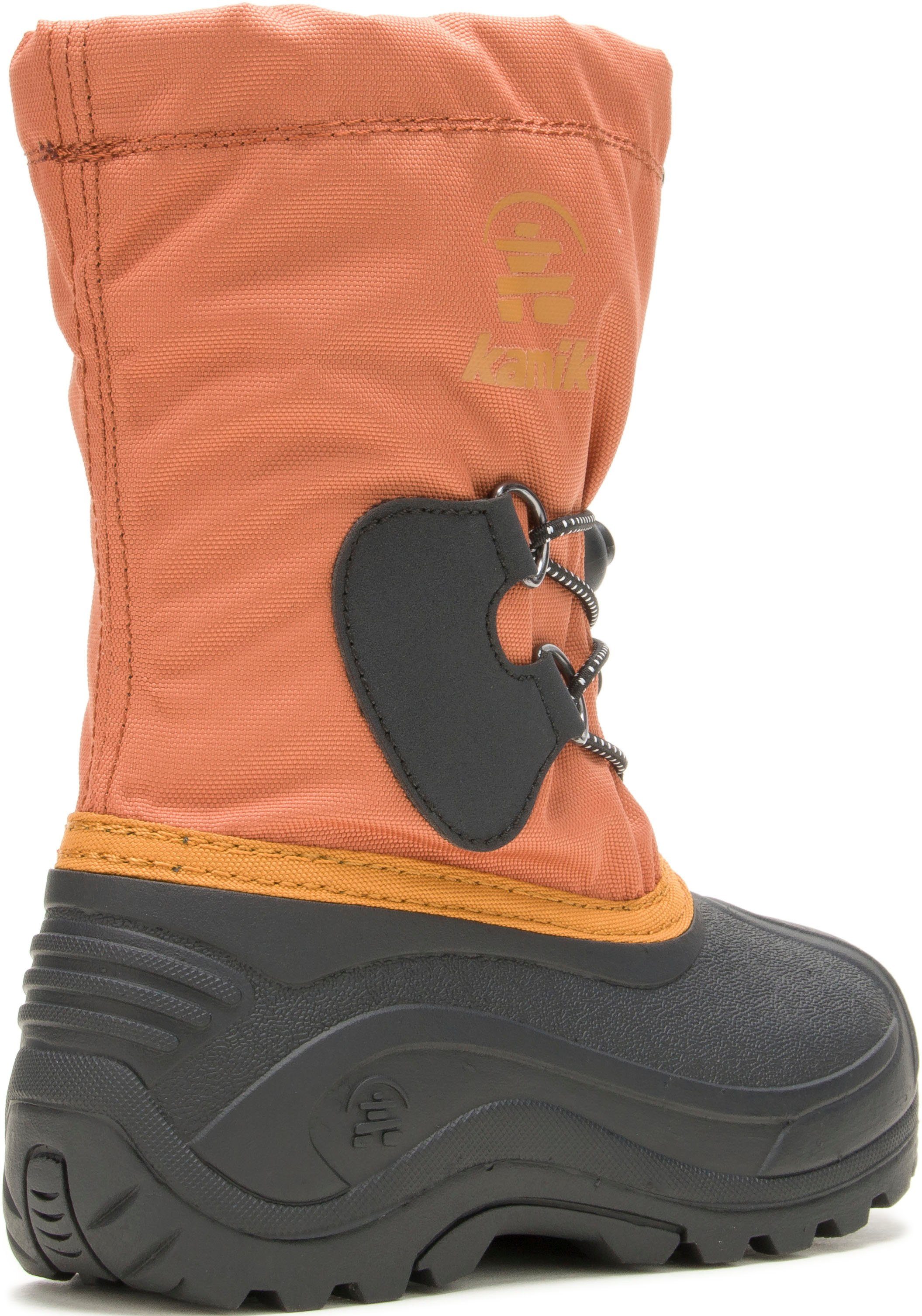 Kamik Winterlaarzen SOUTHPOLE4 Winterlaarzen, snowboots, winterschoenen, waterdicht