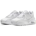 nike sportswear sneakers air max wright wit