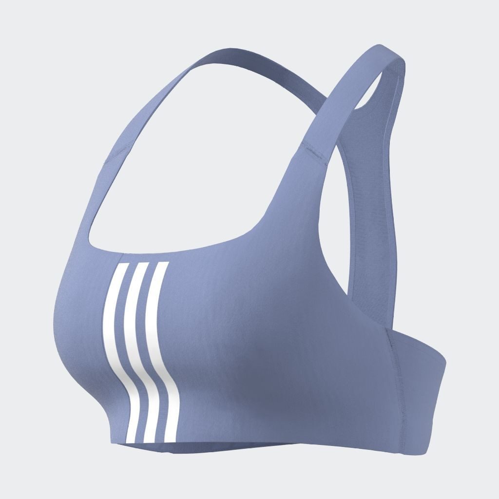 adidas Performance Sport-bh PWIM MS 3S BRA (1-delig)