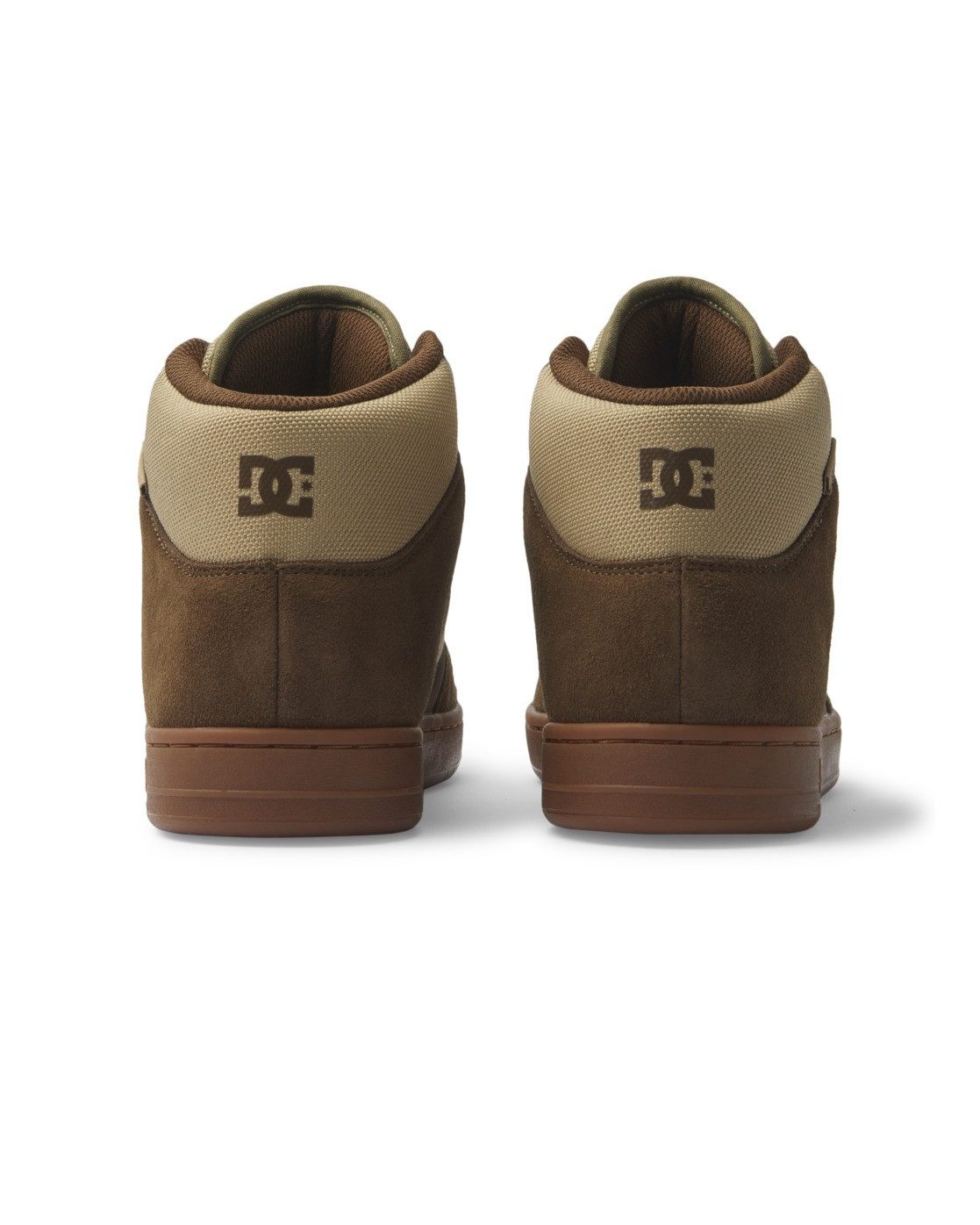 DC Shoes Sneakers Manteca 4 Hi Wr