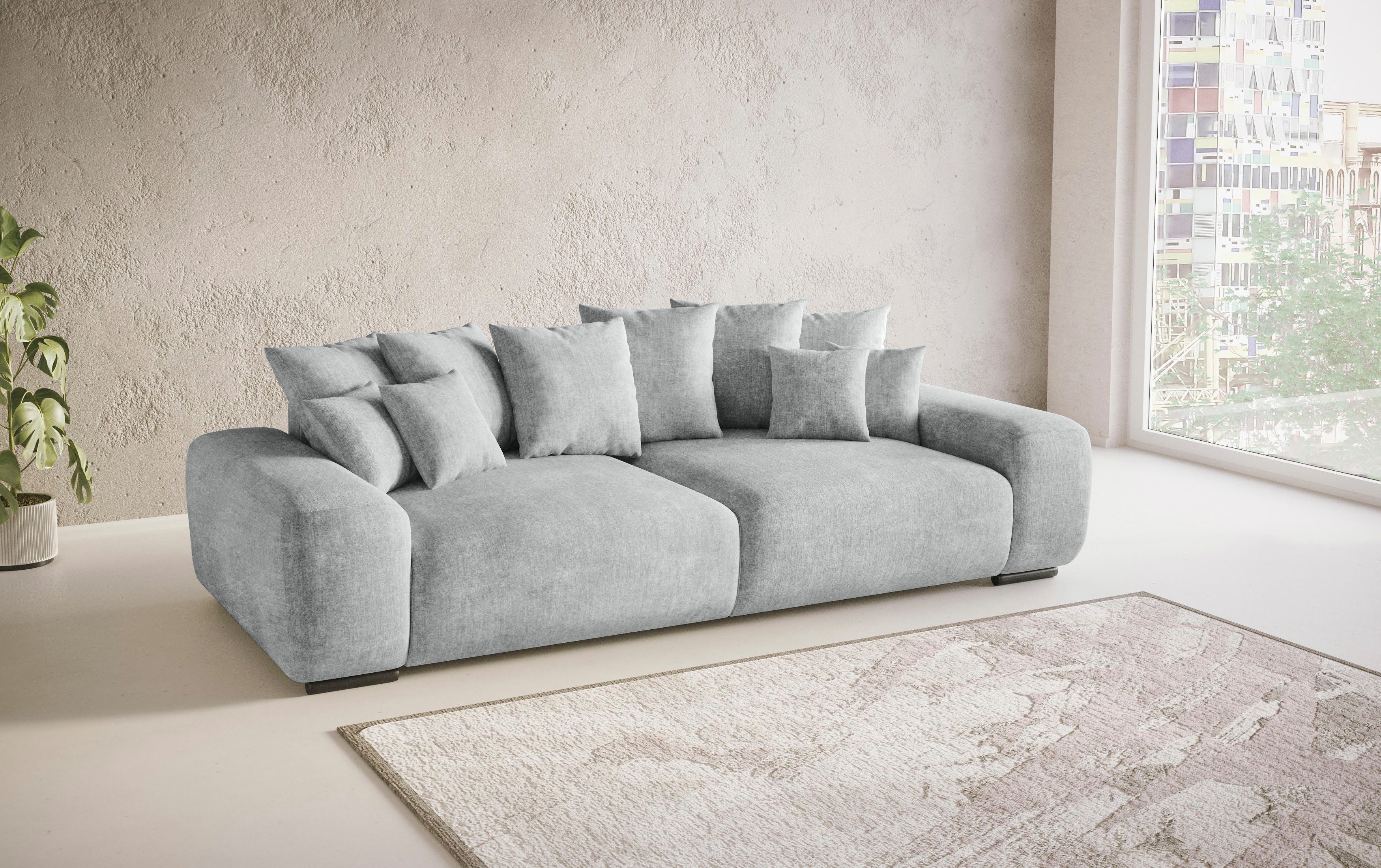 Mr. Couch Megabank Sundance, BxD 302x137 cm
