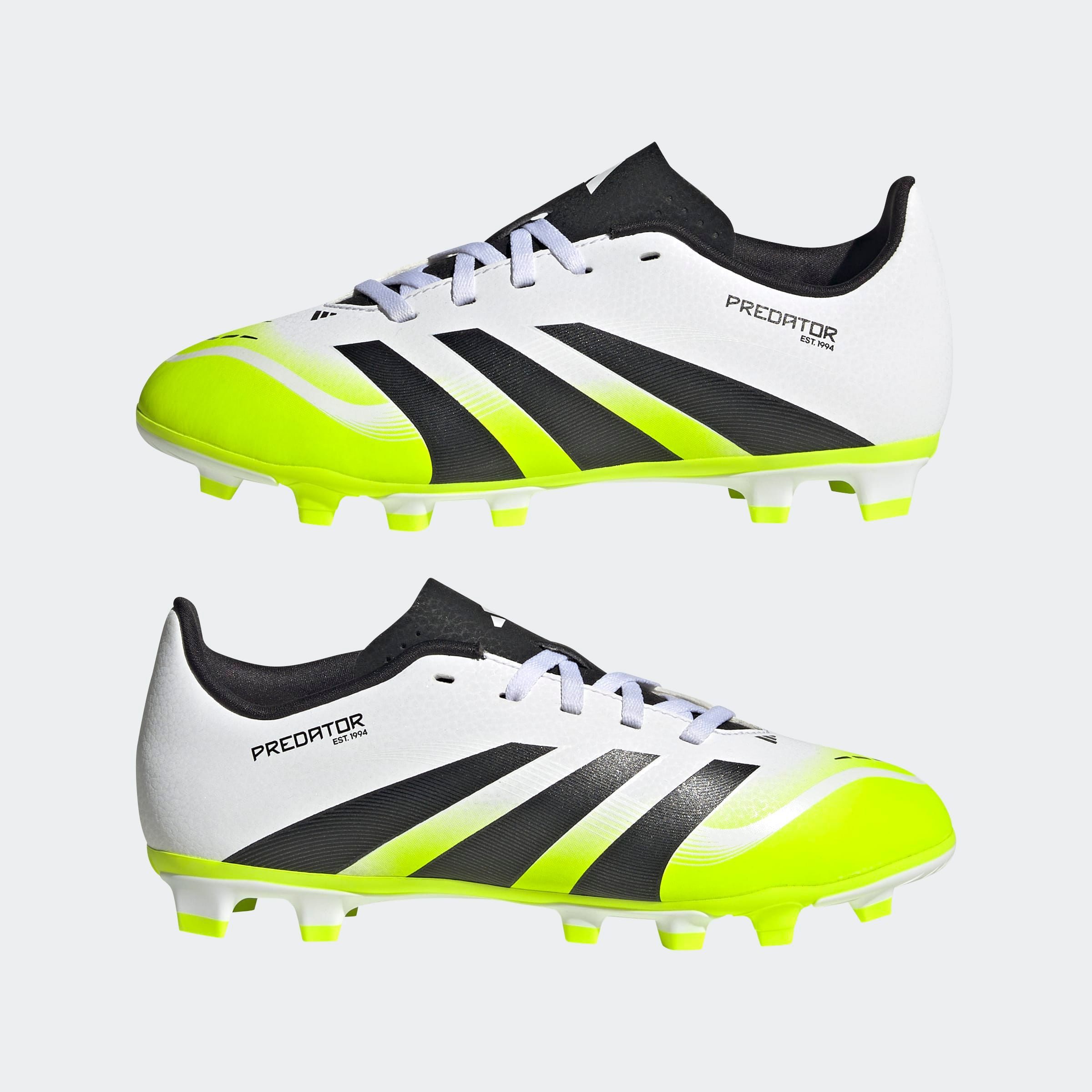 adidas Performance Voetbalschoenen PREDATOR CLUB KIDS FG/MG