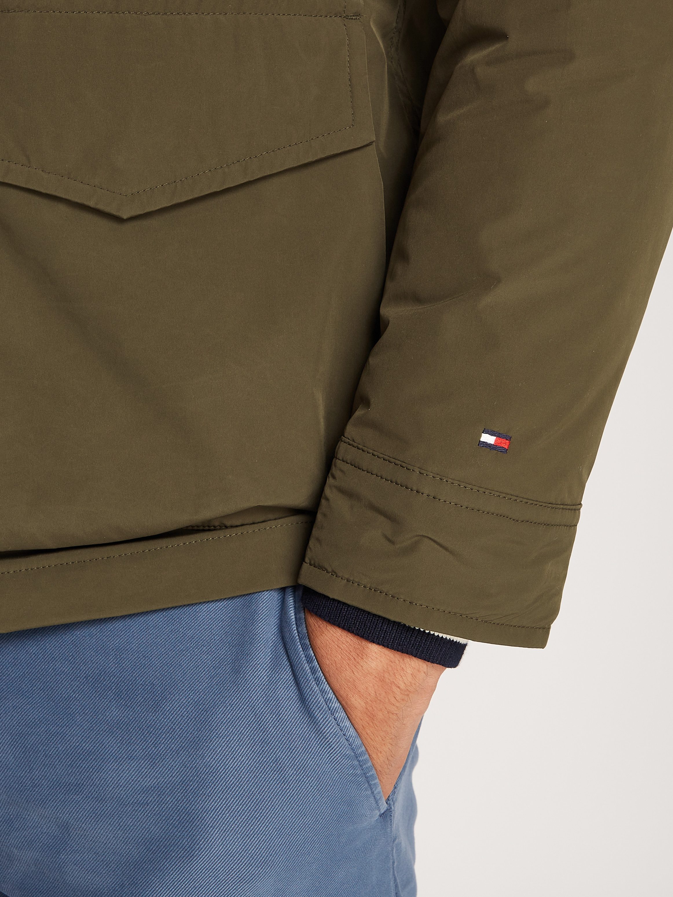 Tommy Hilfiger Outdoorjack LW PACKABLE FIELD JACKET