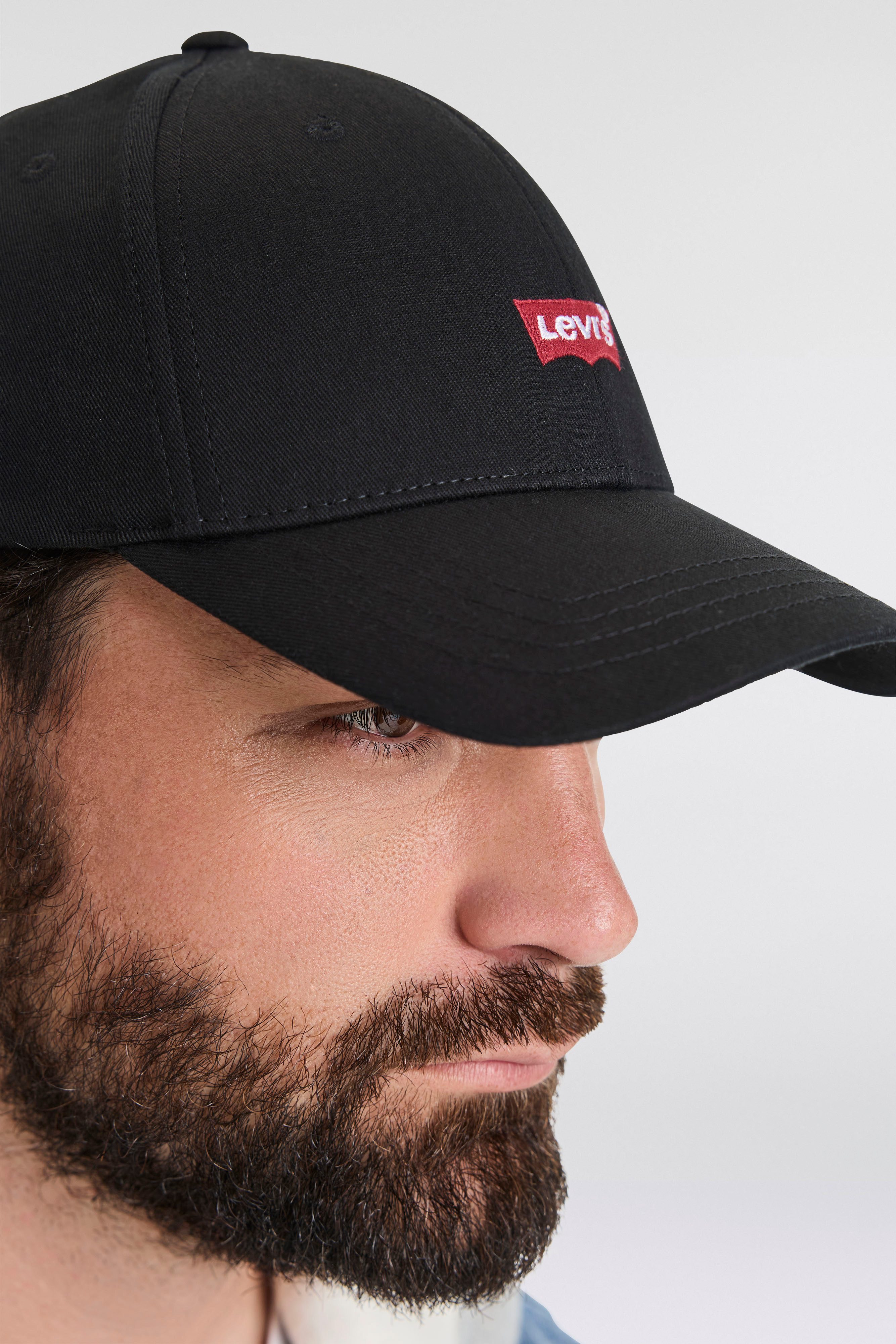 Levi's® Baseballcap Housemark Flexfit