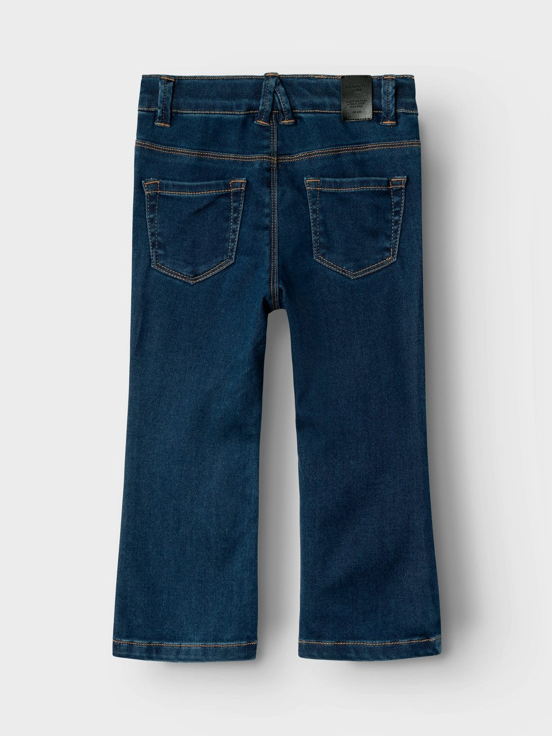 Name It Wijde jeans NMFSALLI BOOTCUT JEANS 8292-TO NOOS
