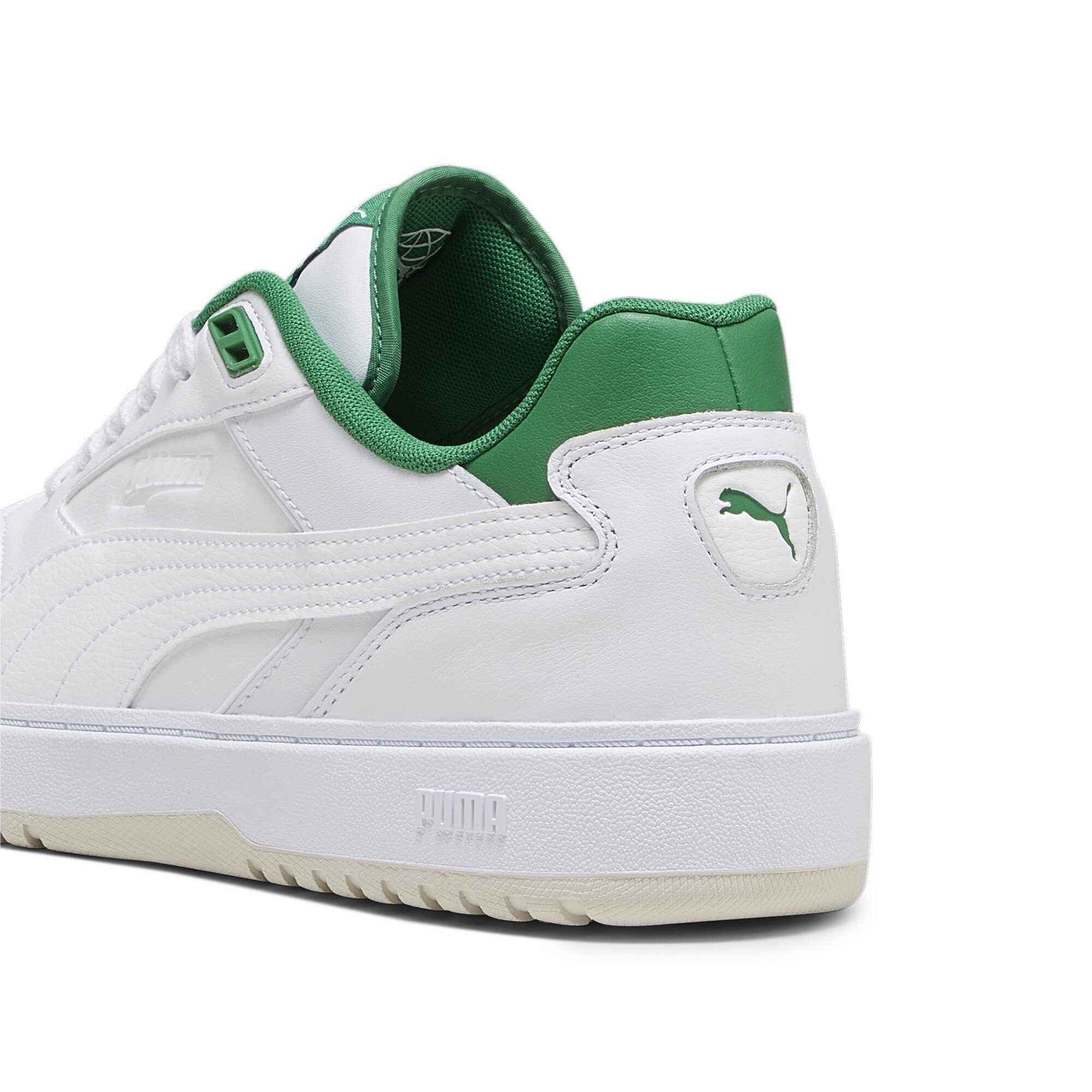 PUMA Sneakers DOUBLECOURT