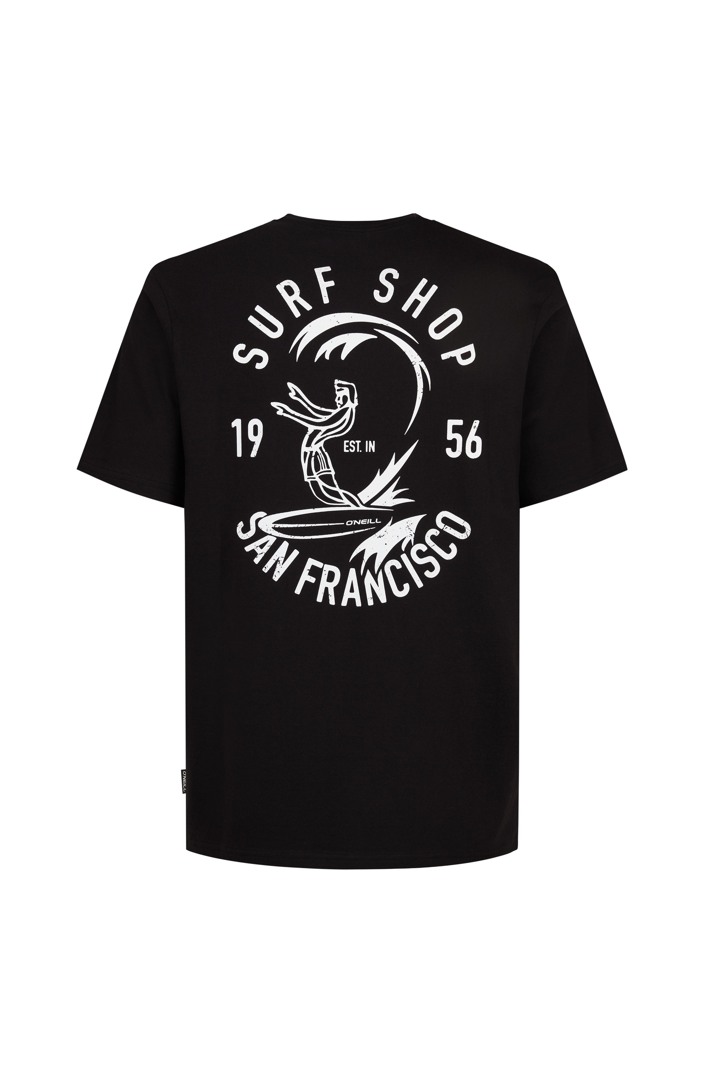 O'Neill T-shirt O'RIGINALS SURF SHOP T-SHIRT