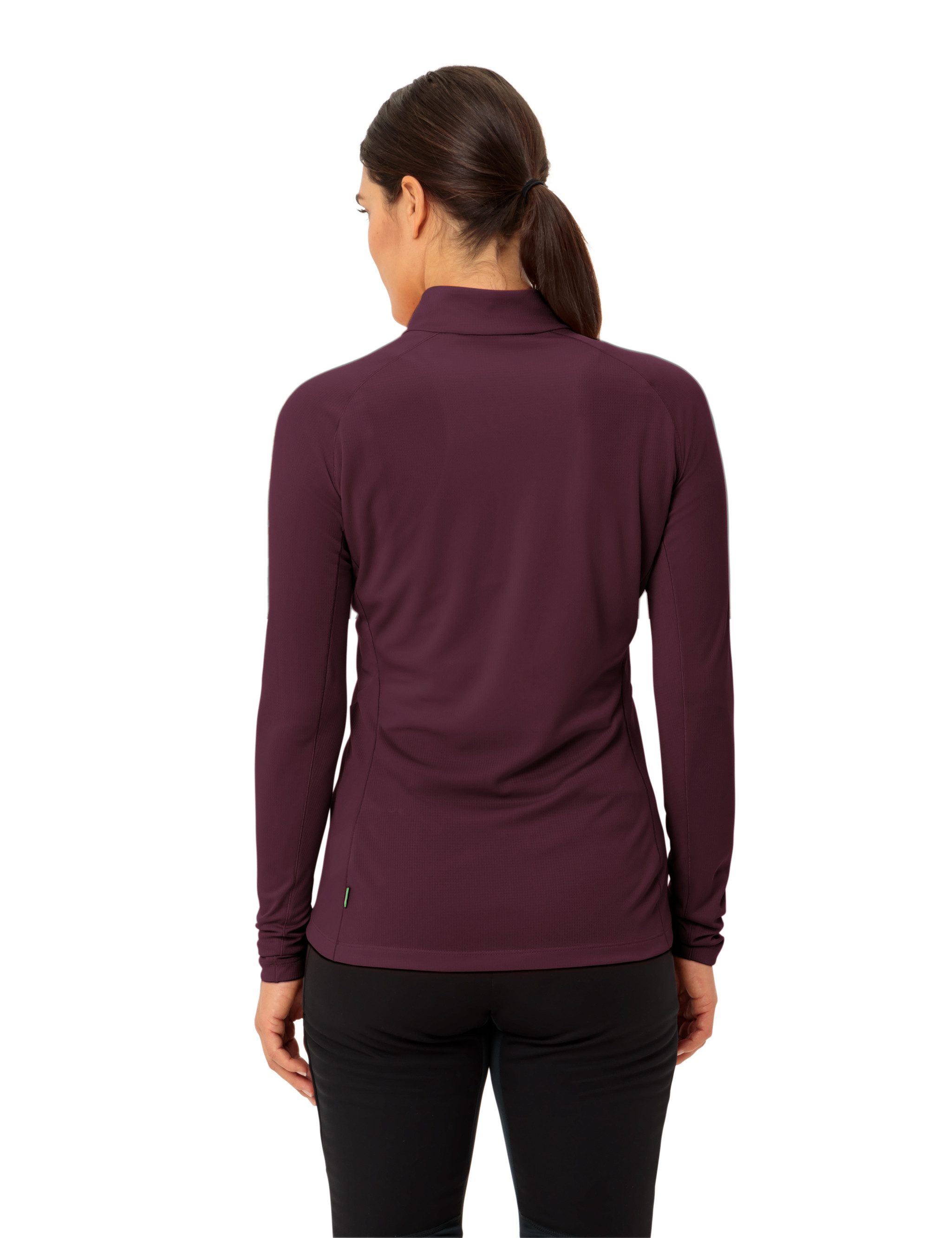 VAUDE Shirt met lange mouwen