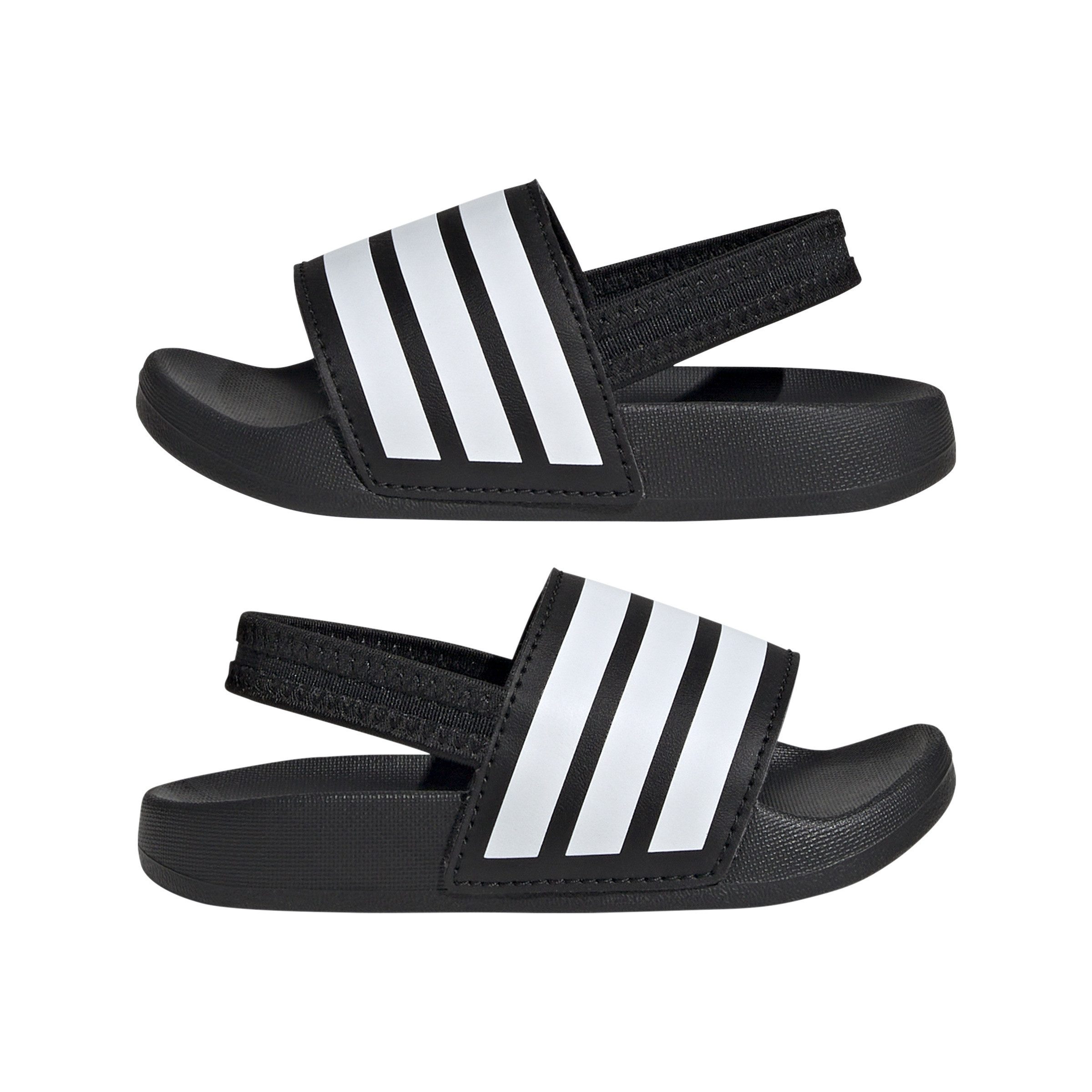 adidas Sportswear Badslippers ESTRAP KIDS ADILETTE