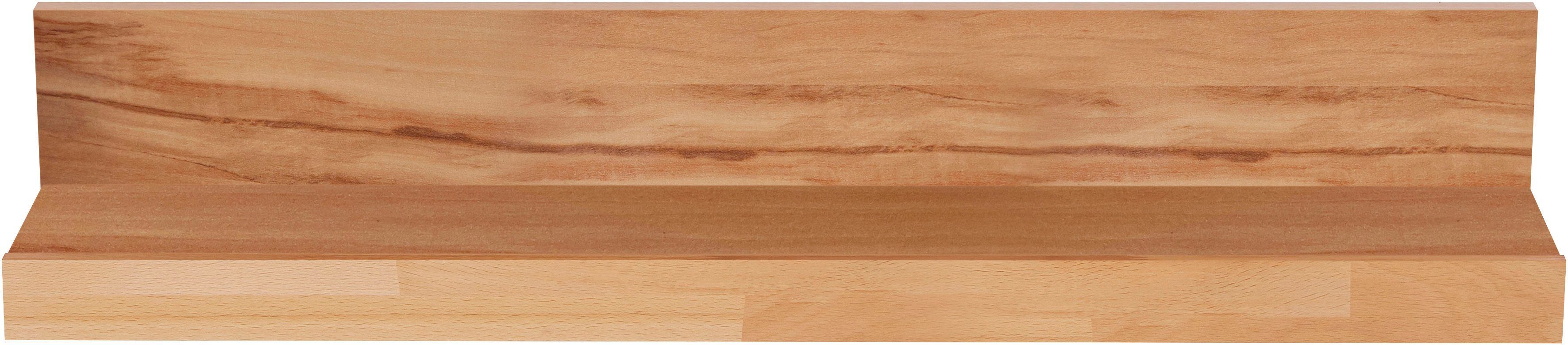 Home affaire Wandplank Kolding set van 2 (set)