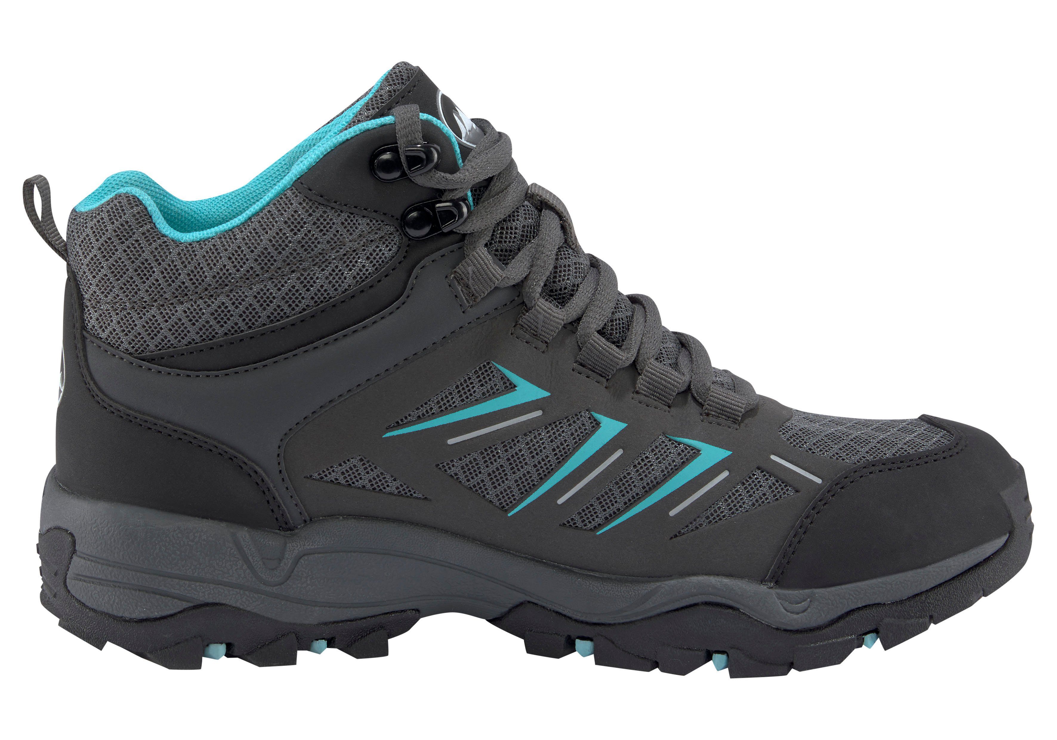 Polarino Wandelschoenen Rigi High nu online kopen | OTTO