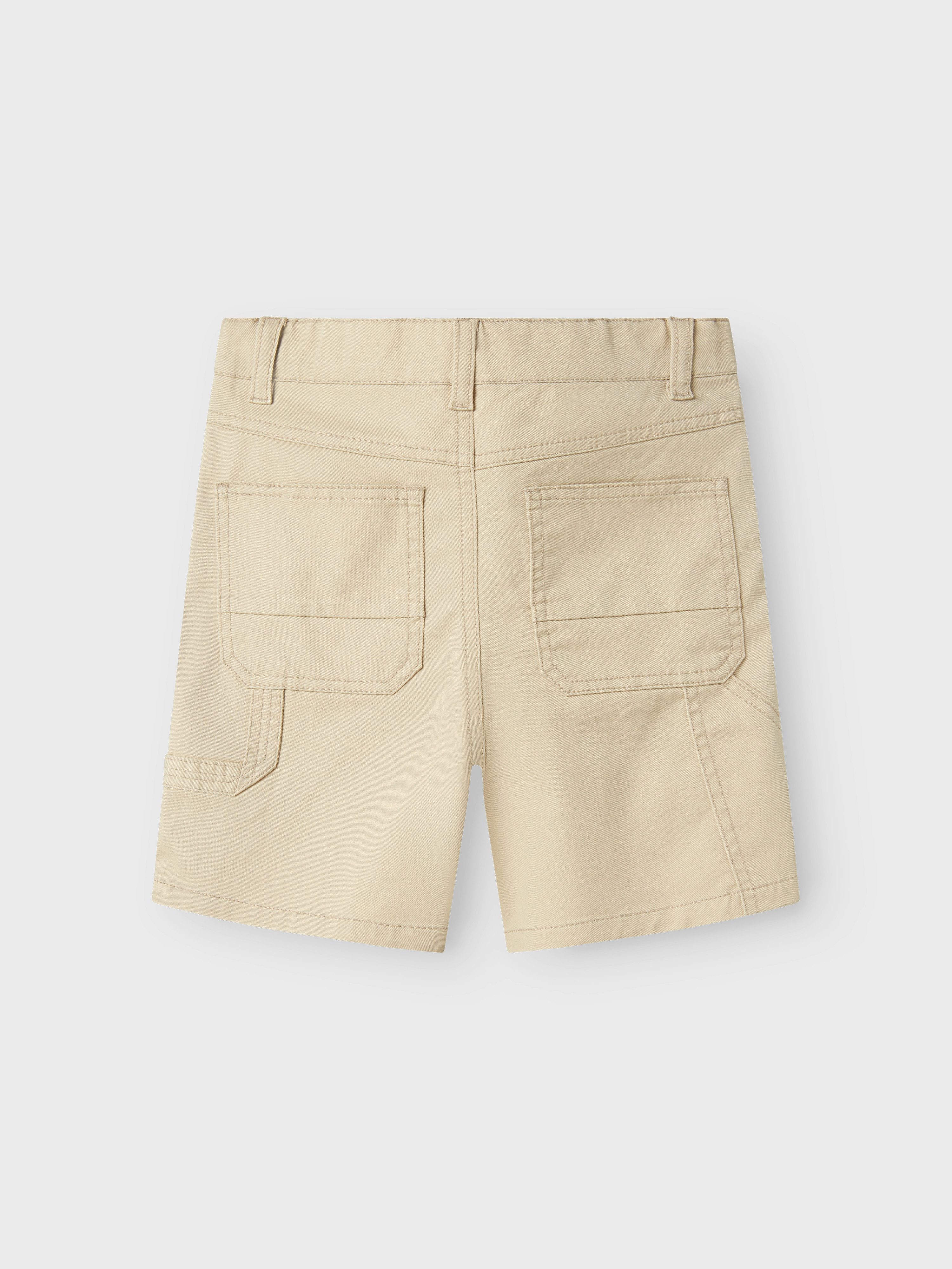 Name It Short NKMRYAN ST TWI L SHORTS 1650-QY NOOS