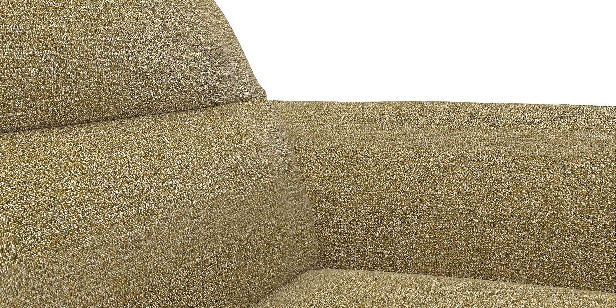 FLEXLUX 3-zitsbank Salino, functie-sofa, relaxsofa Bank met arm- en hoofdeinde verstellingen, koudschuim & staalgolven