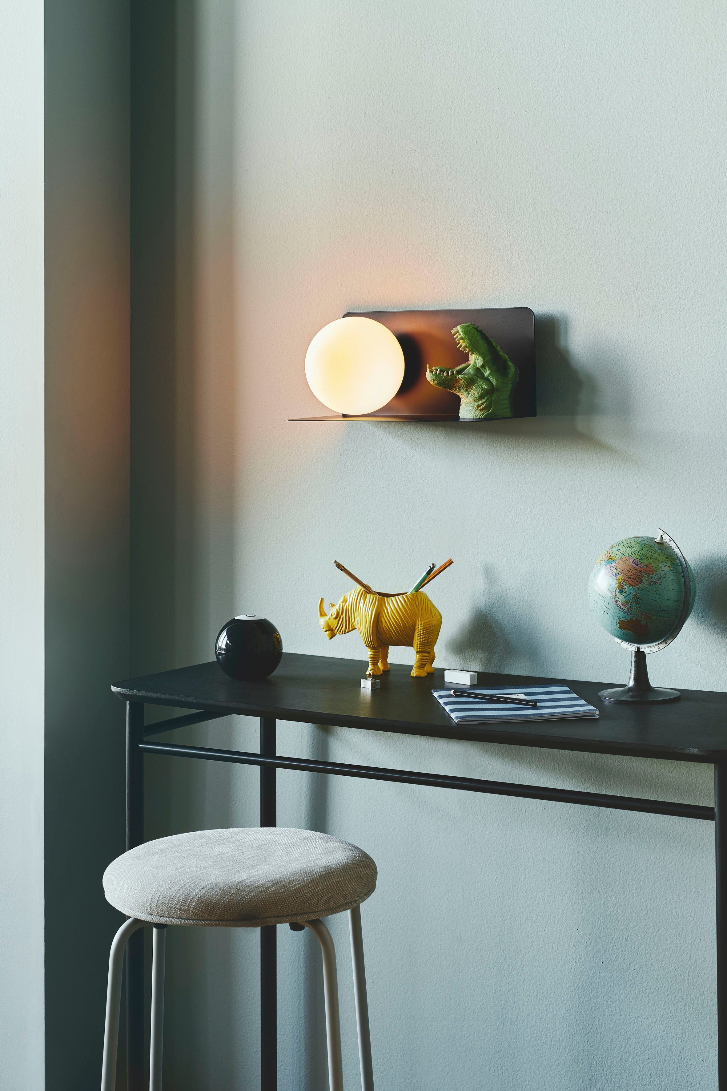 Nordlux Wandlamp Lilibeth (1 stuk)