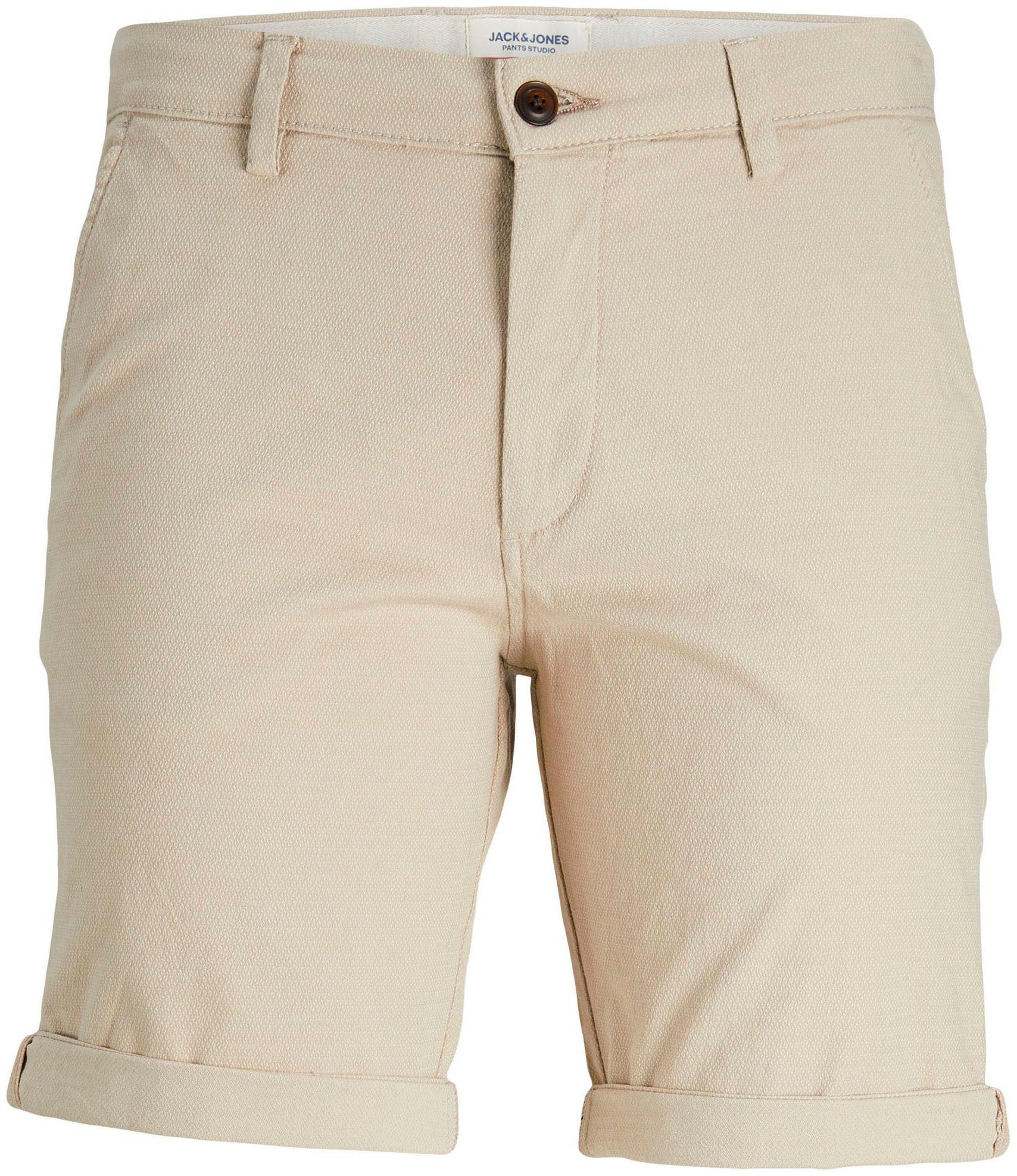 Jack & Jones Chino-short JPSTFURY JJSHORTS ANA SN
