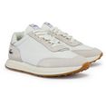 lacoste sneakers l-spin v1 0722 1 sfa wit