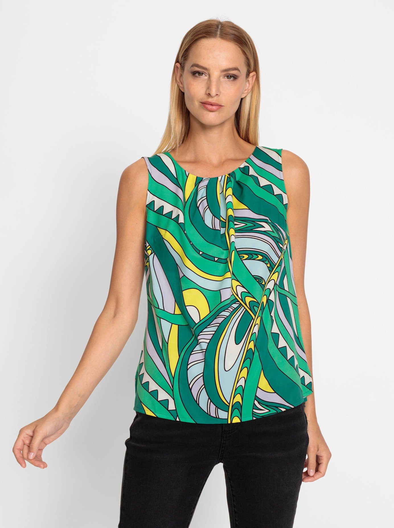 heine Top