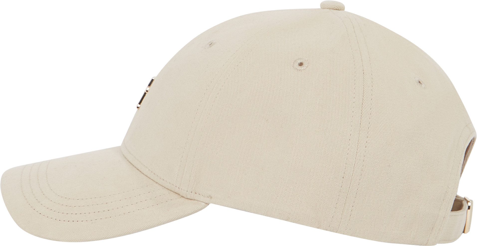 Tommy Hilfiger Baseball pet ELEVATED CHIC CAP