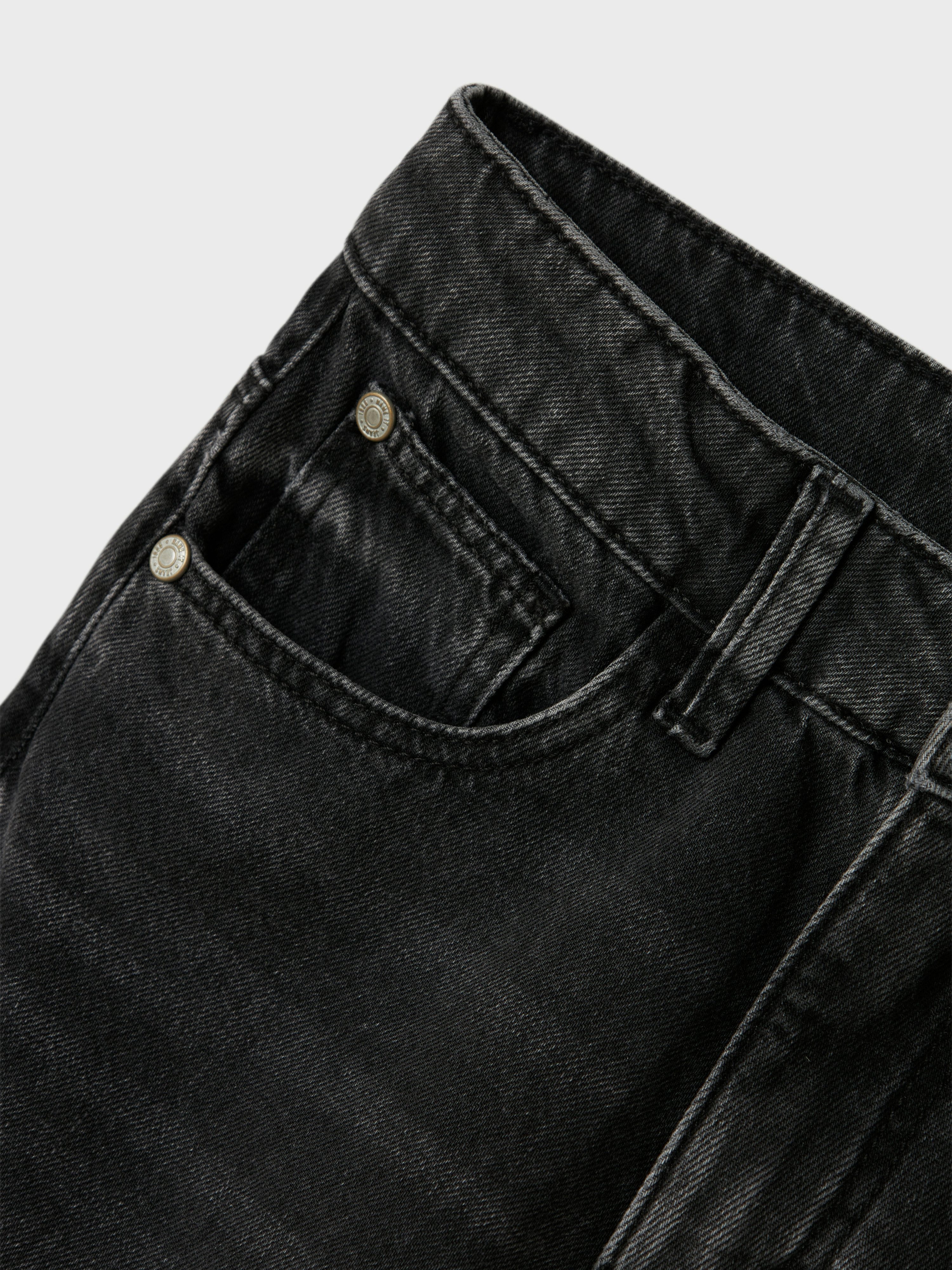 Name It Straight jeans NKFROSE HW STRAIGHT JEANS 9222-RM NOOS
