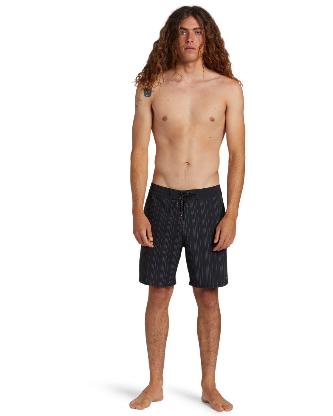 Billabong Boardshort D Bah Lo Tide 18"