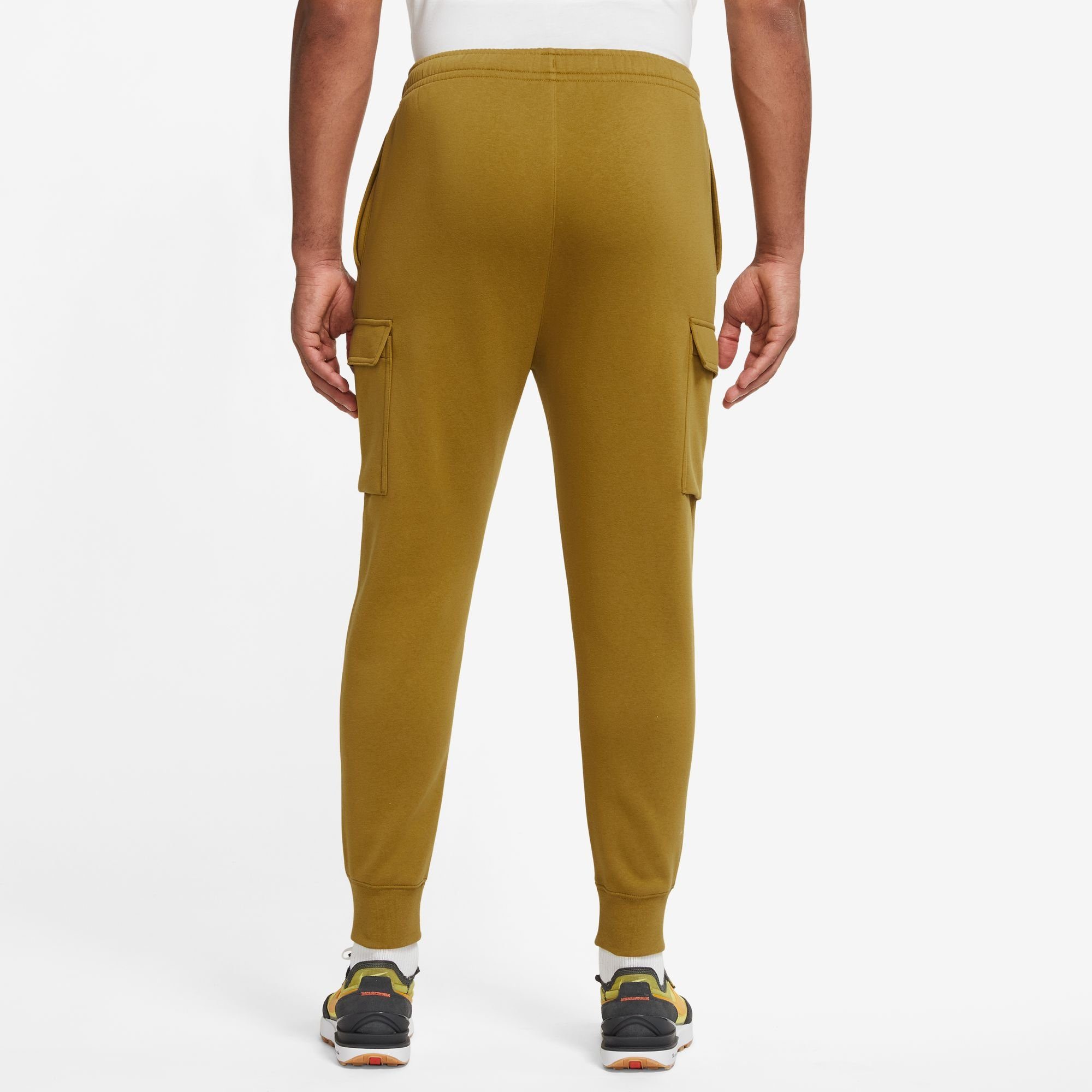 Nike Sportswear Joggingbroek Club Fleece Men's Cargo Pants