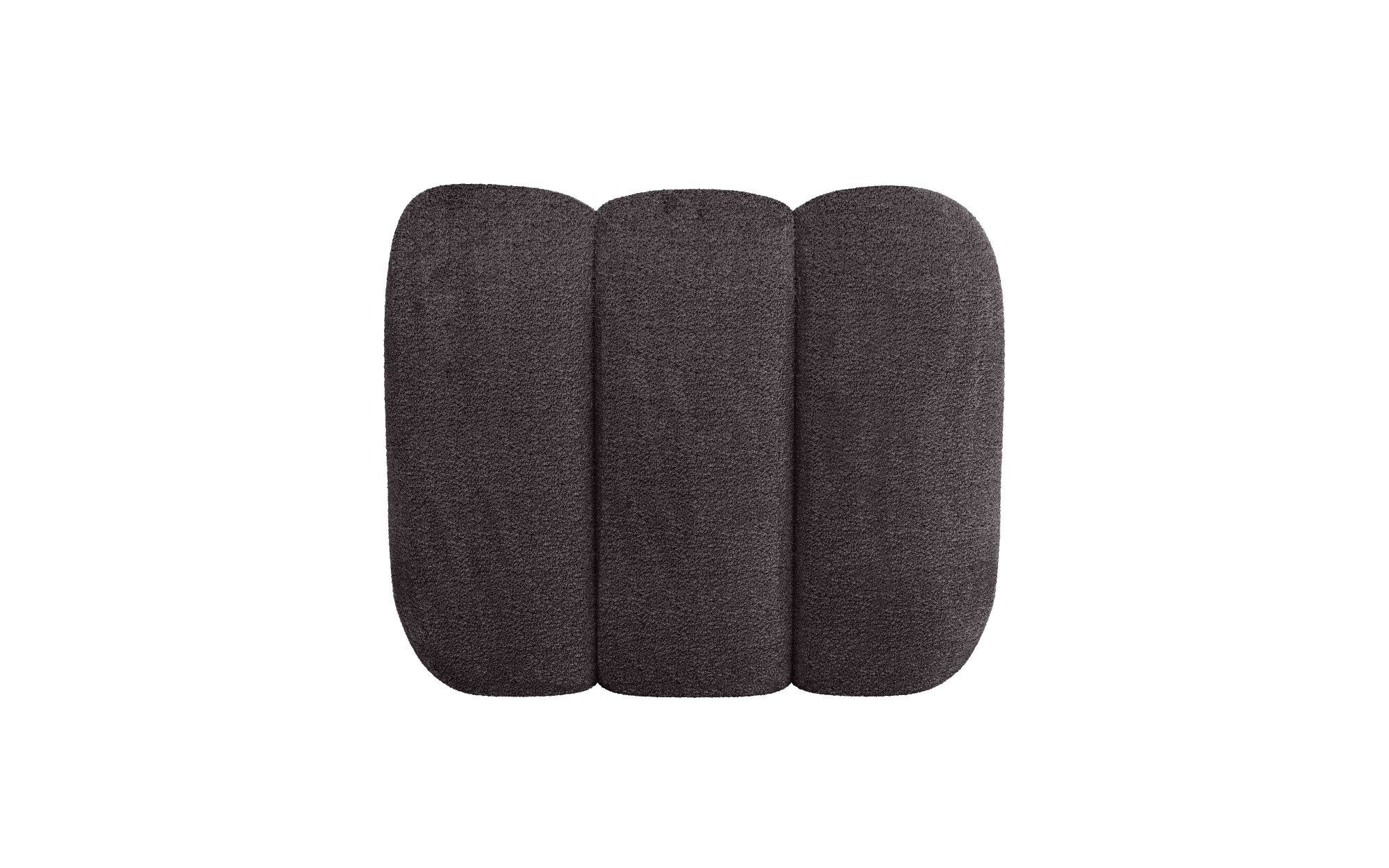 LeGer Home by Lena Gercke Fauteuil Priya loungefauteuil, moderne stiksels, ook in bouclé perfect individueel meubelstuk, gezellig en modern, b/d/h: 90/106/84 cm