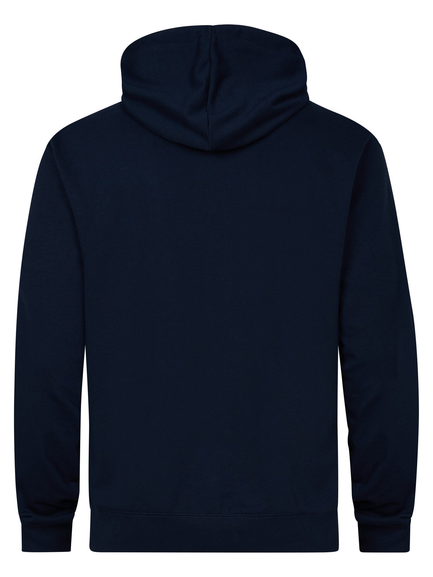 Petrol Industries Hoodie met logoprint