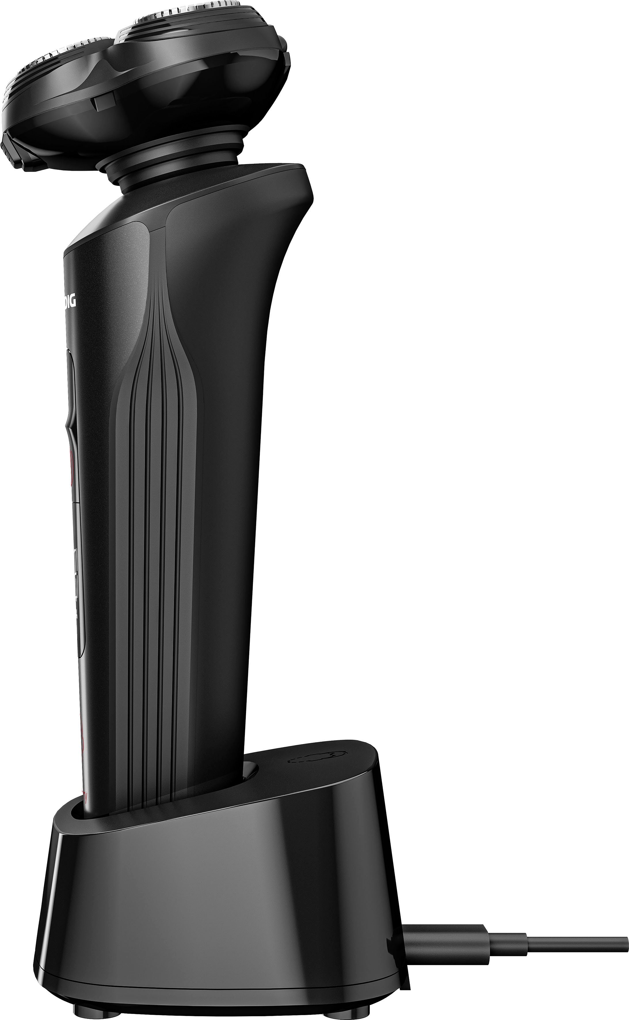 Grundig Elektrisch scheerapparaat Heren scheerapparaat ProClub MS 9130