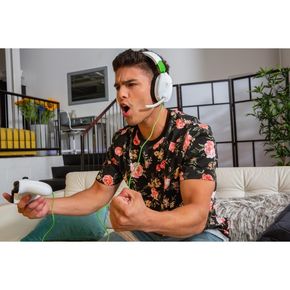 Turtle Beach Gaming-headset Recon 70X