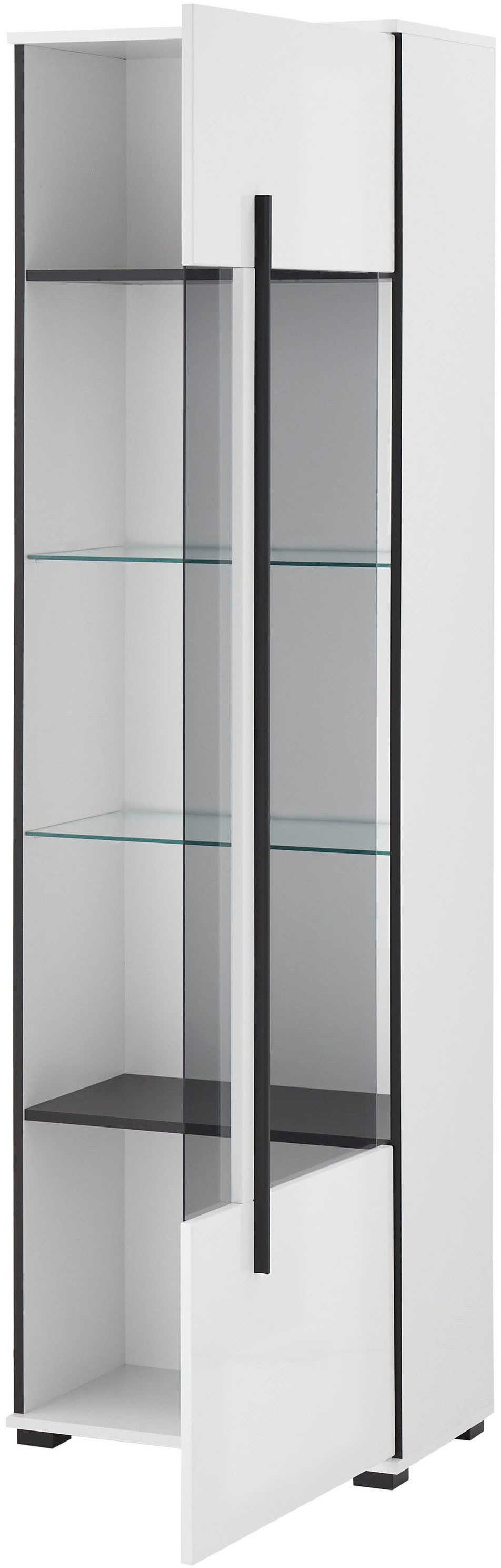 INOSIGN Wandmeubel Cantara (set, 4-delig)