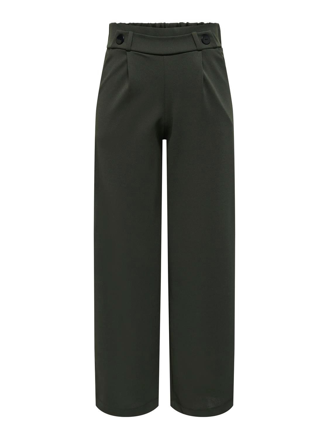 JDY Jerseybroek JDYGEGGO NEW LONG PANT JRS NOOS
