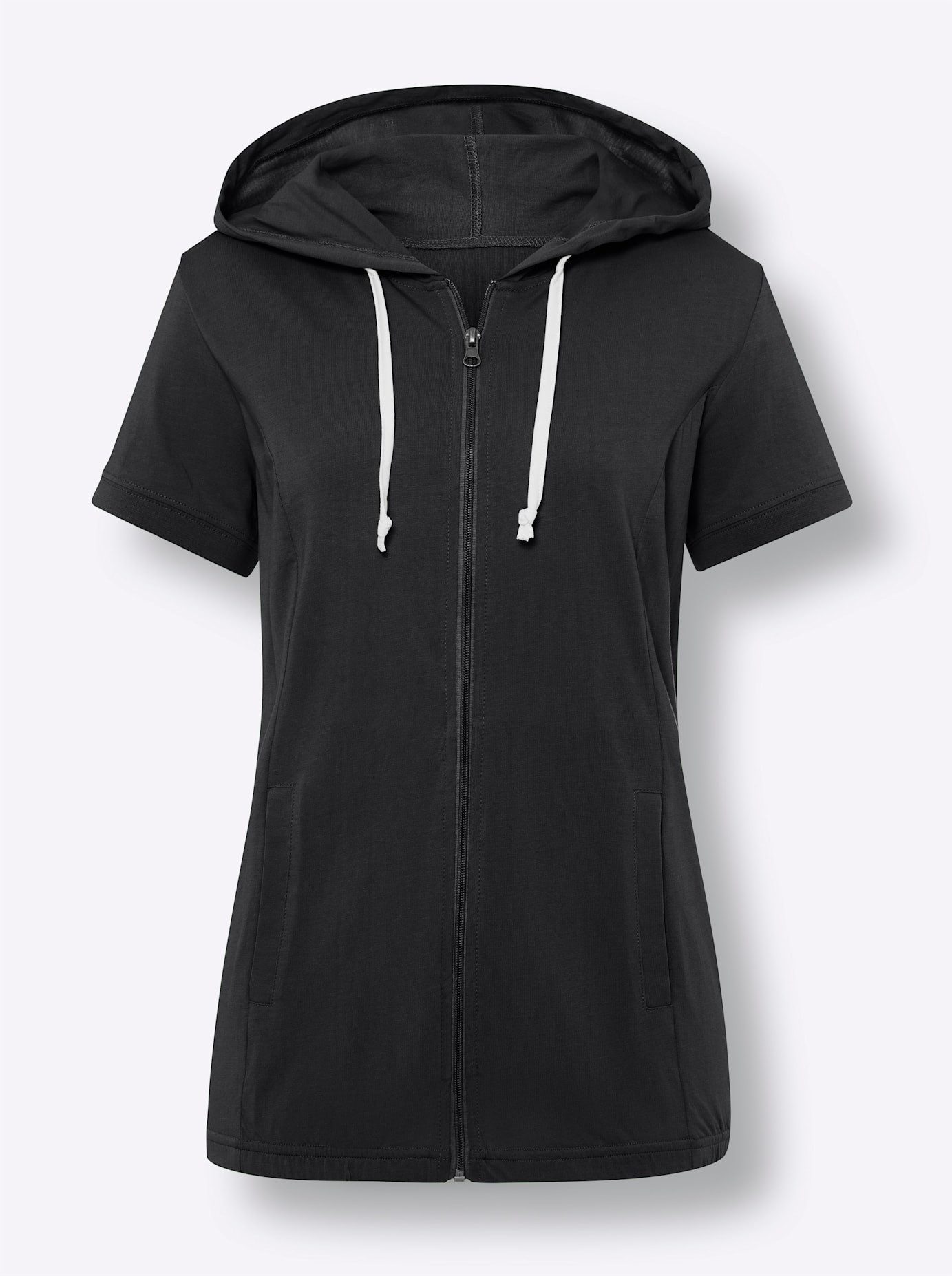 Classic Basics Shirtjasje (1-delig)