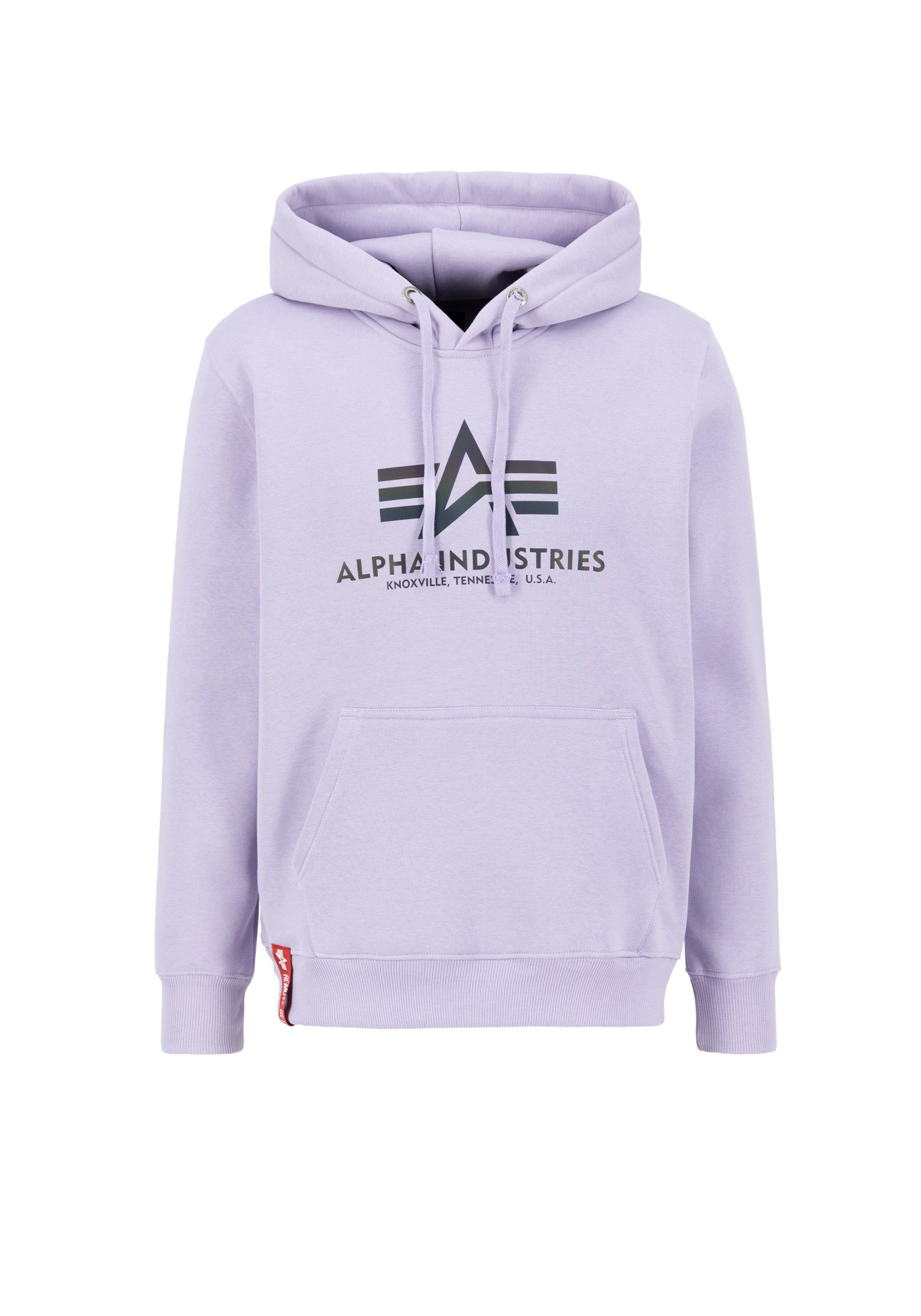 Alpha Industries Hoodie Men Hoodies