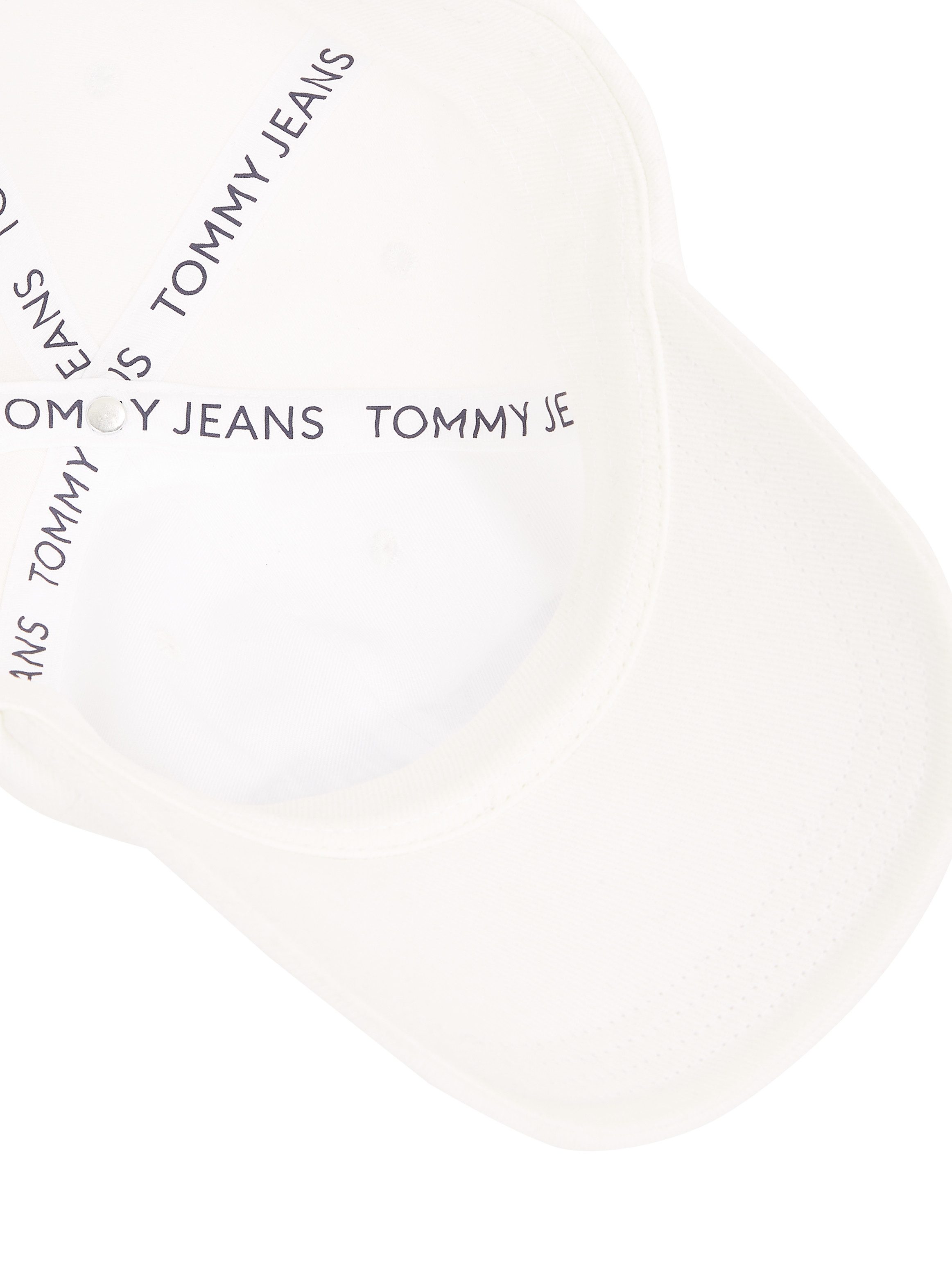 TOMMY JEANS Baseball pet TJW VARSITY CAP