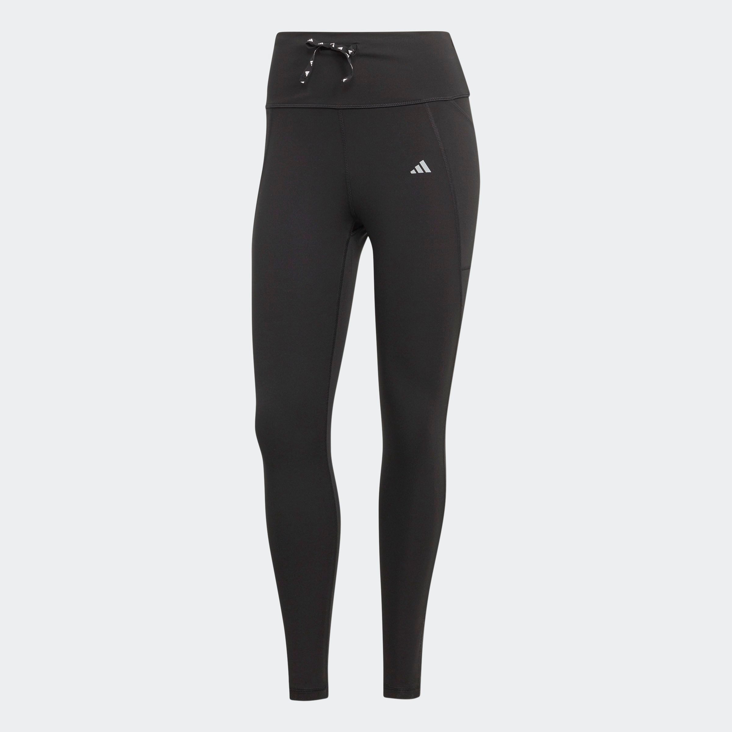 adidas Performance Runningtights Run Ess SIP 7/8 (1-delig)