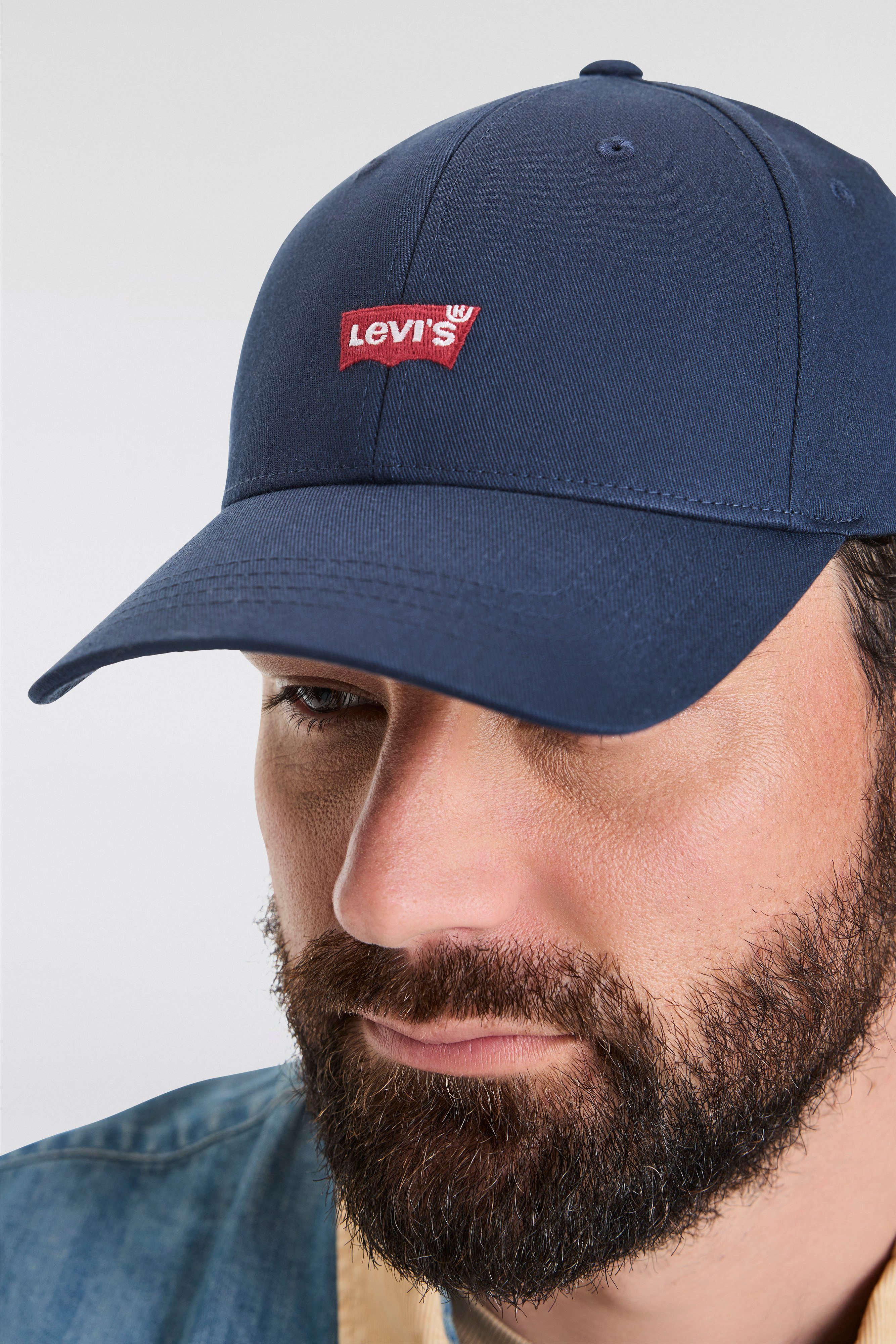 Levi's® Baseballcap Housemark Flexfit