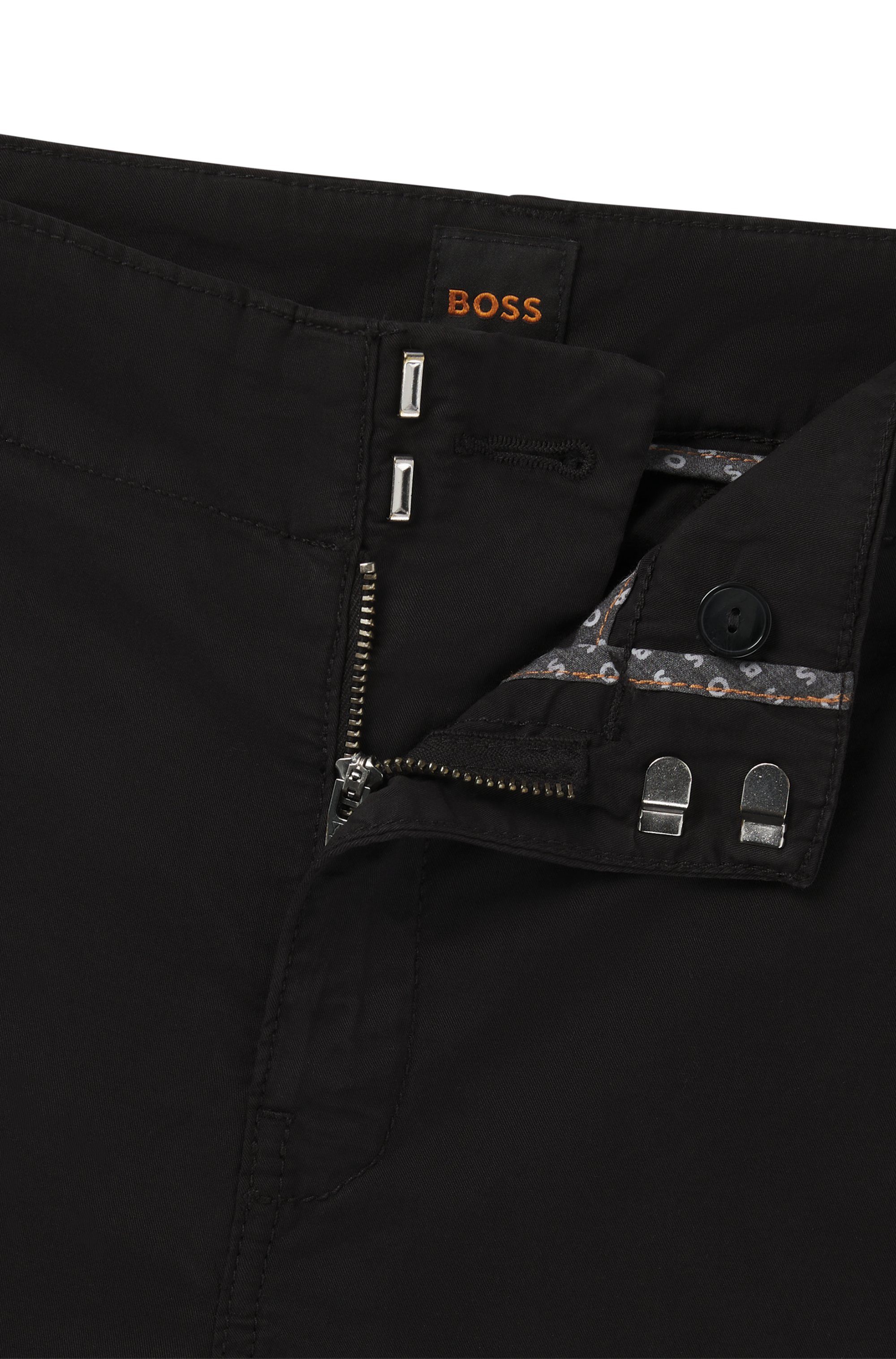 Boss Orange Culotte Tahiana Premium Damesmode