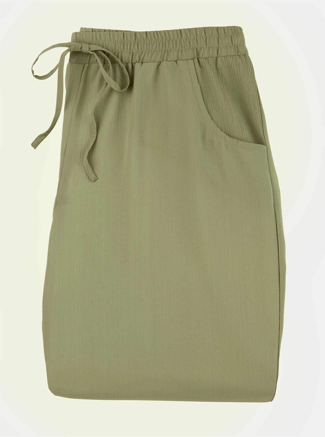 Classic Basics Comfortbroek